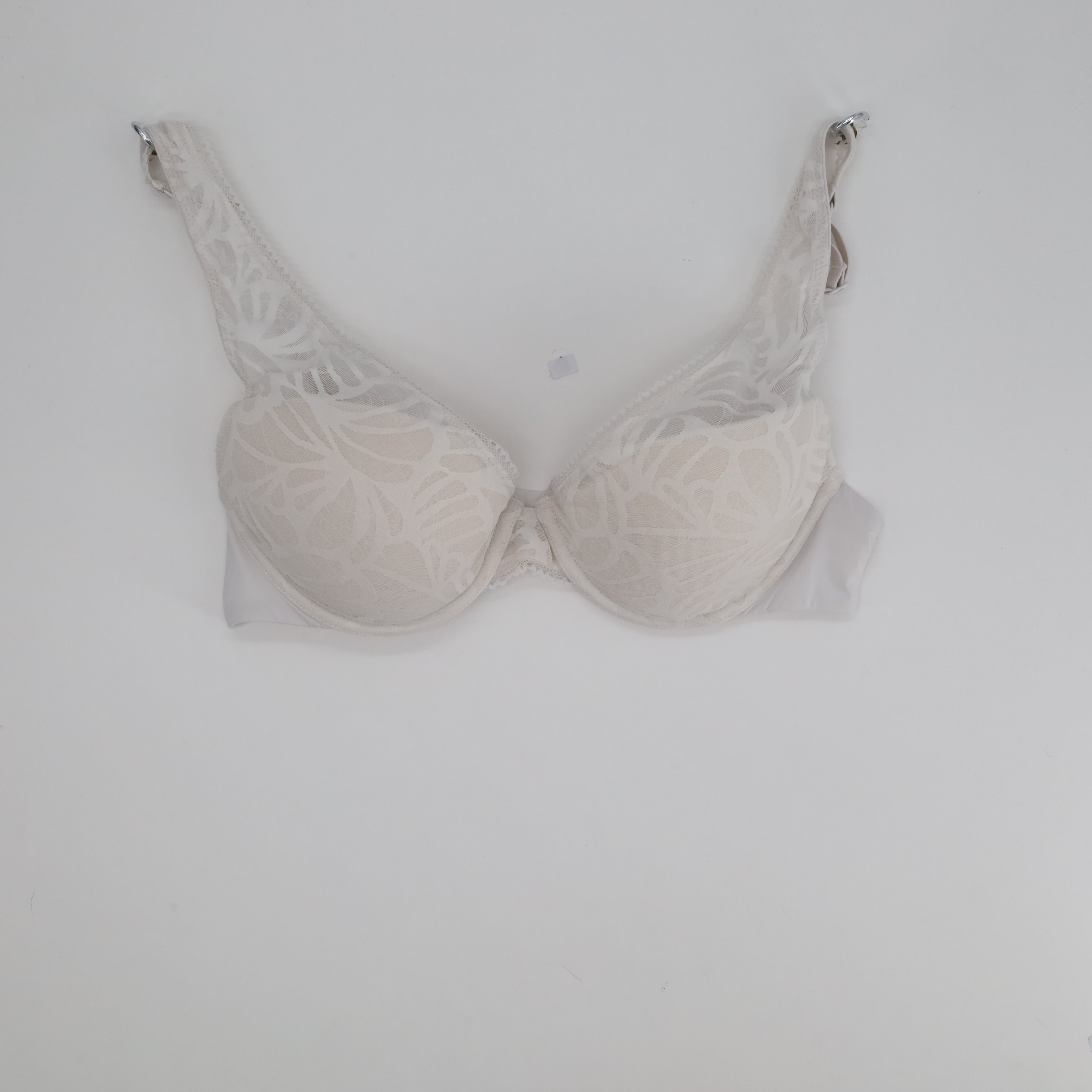 Soutien-gorge RougeGorge Blanc