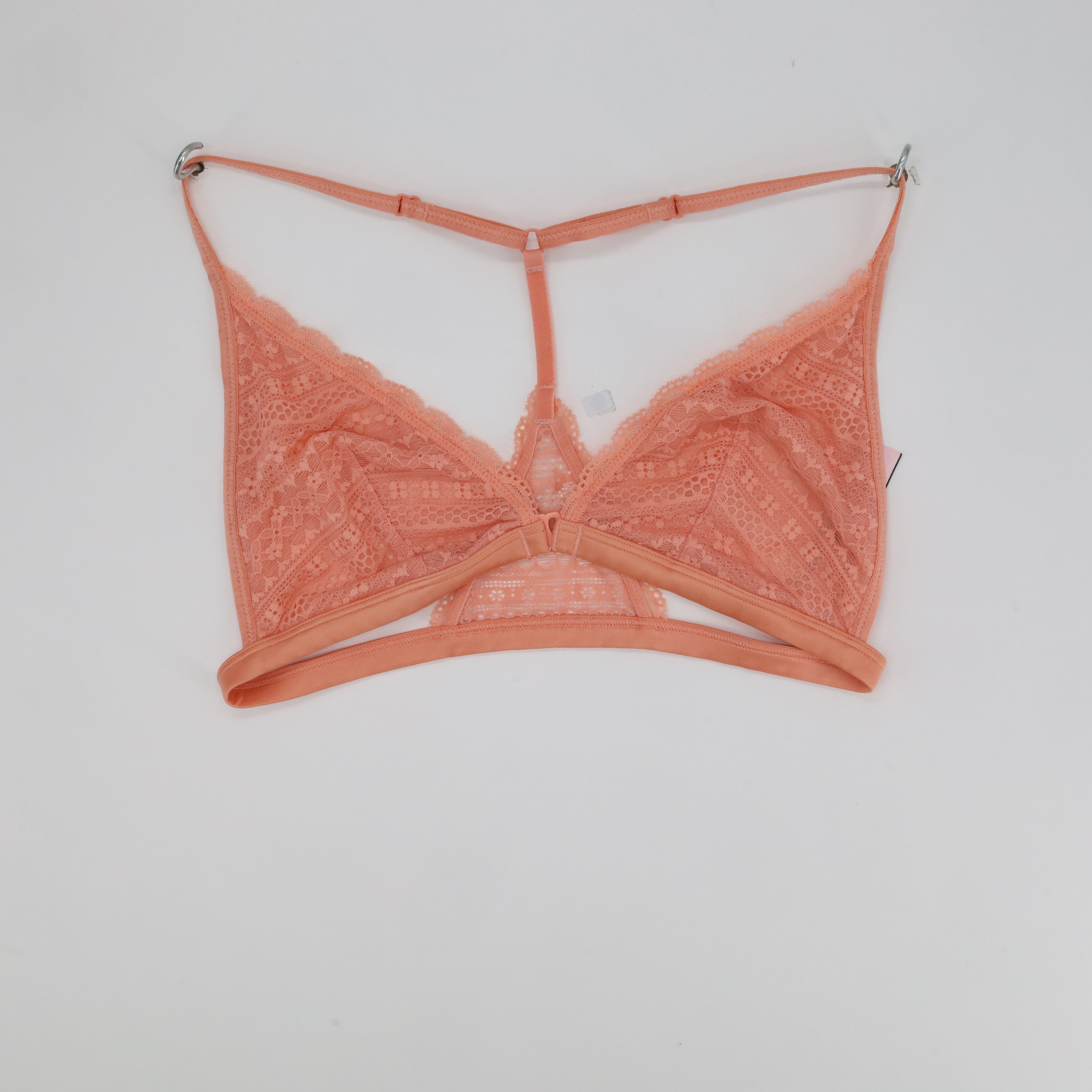 Soutien-gorge Victoria's Secret Corail