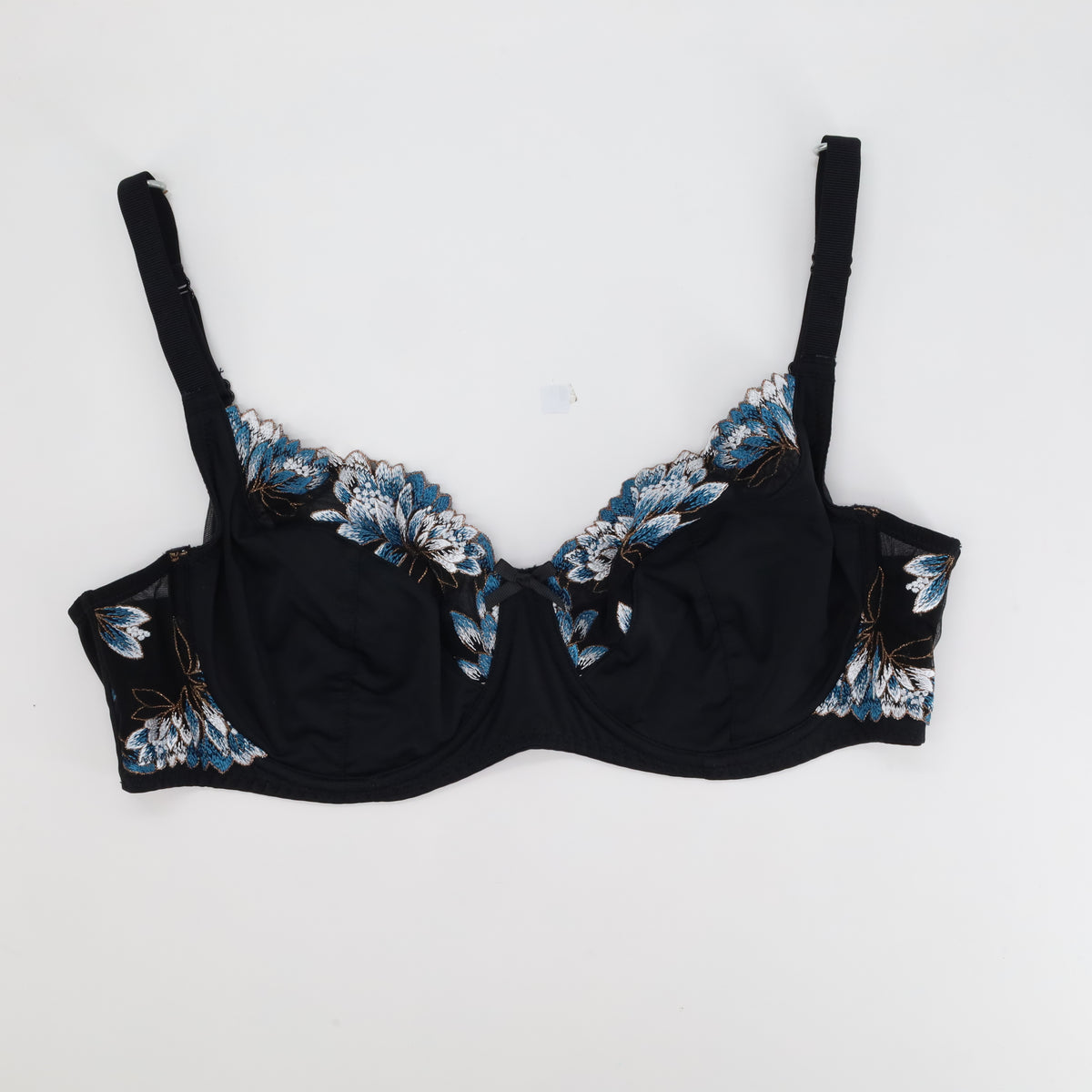 Soutien-gorge Modavista Noir
