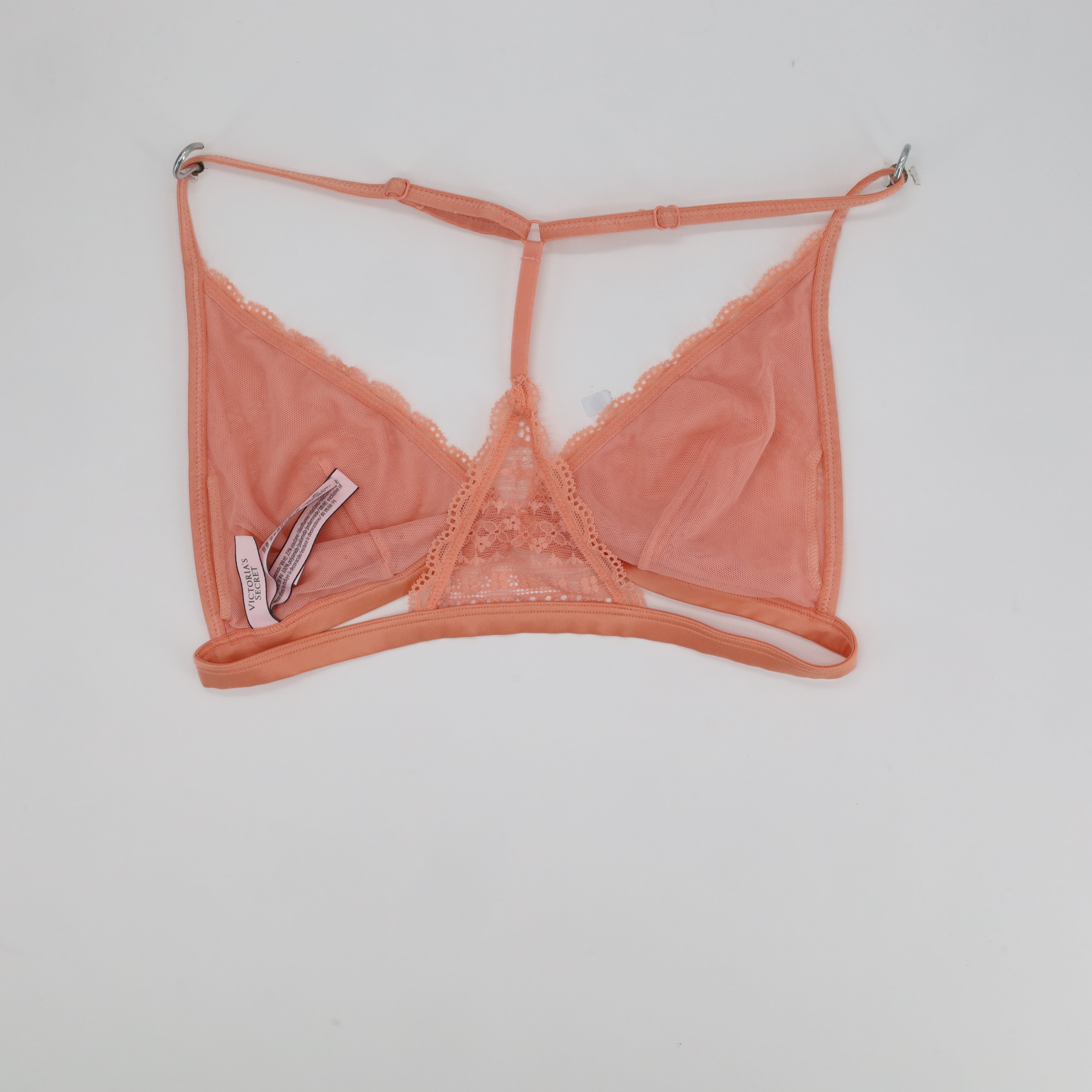 Soutien-gorge Victoria's Secret Corail