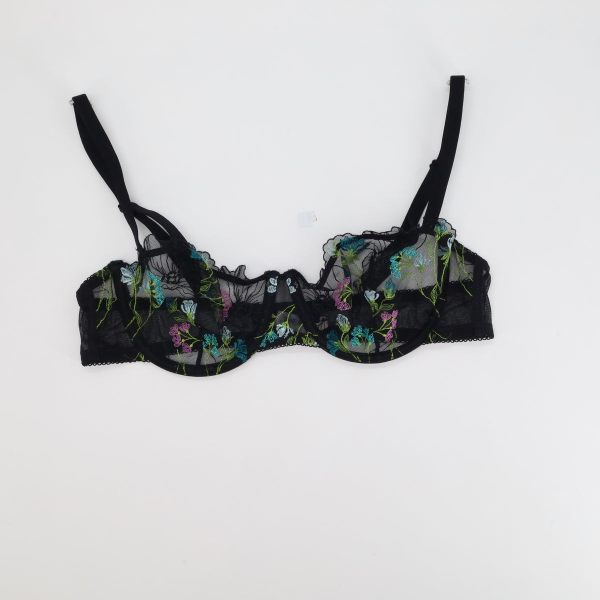 Soutien-gorge ETAM Noir