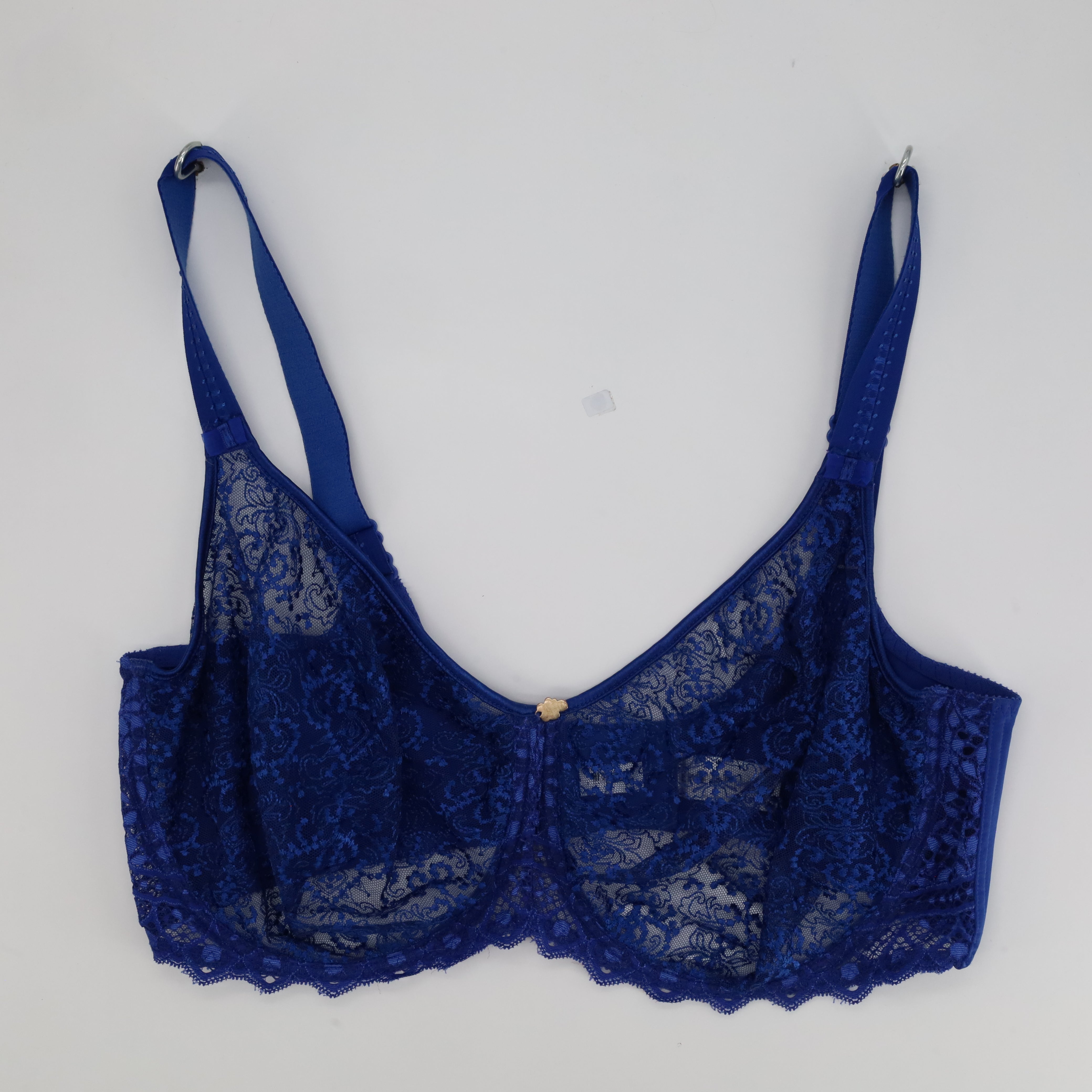 Soutien-gorge Empreinte Bleu