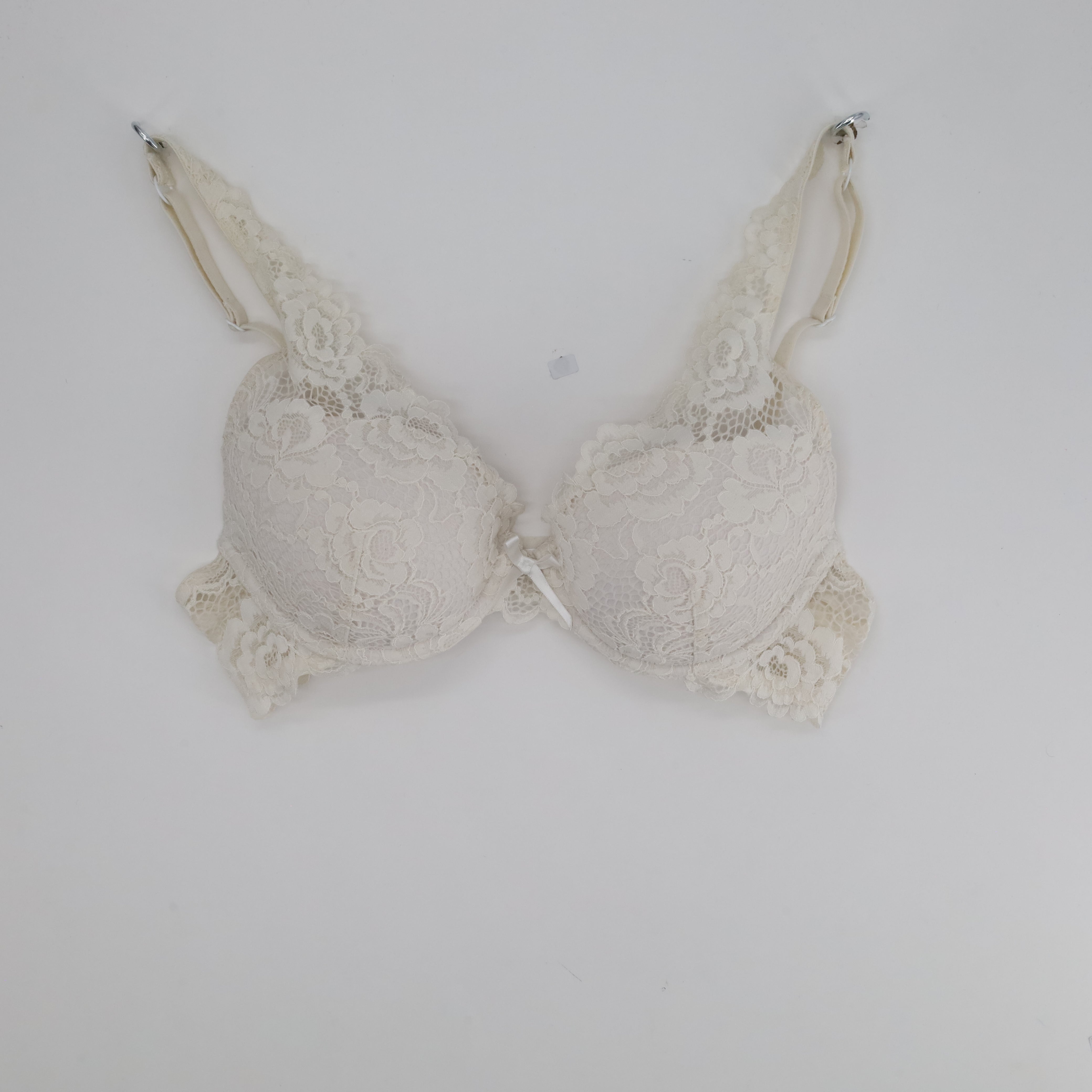 Soutien-gorge RougeGorge Blanc