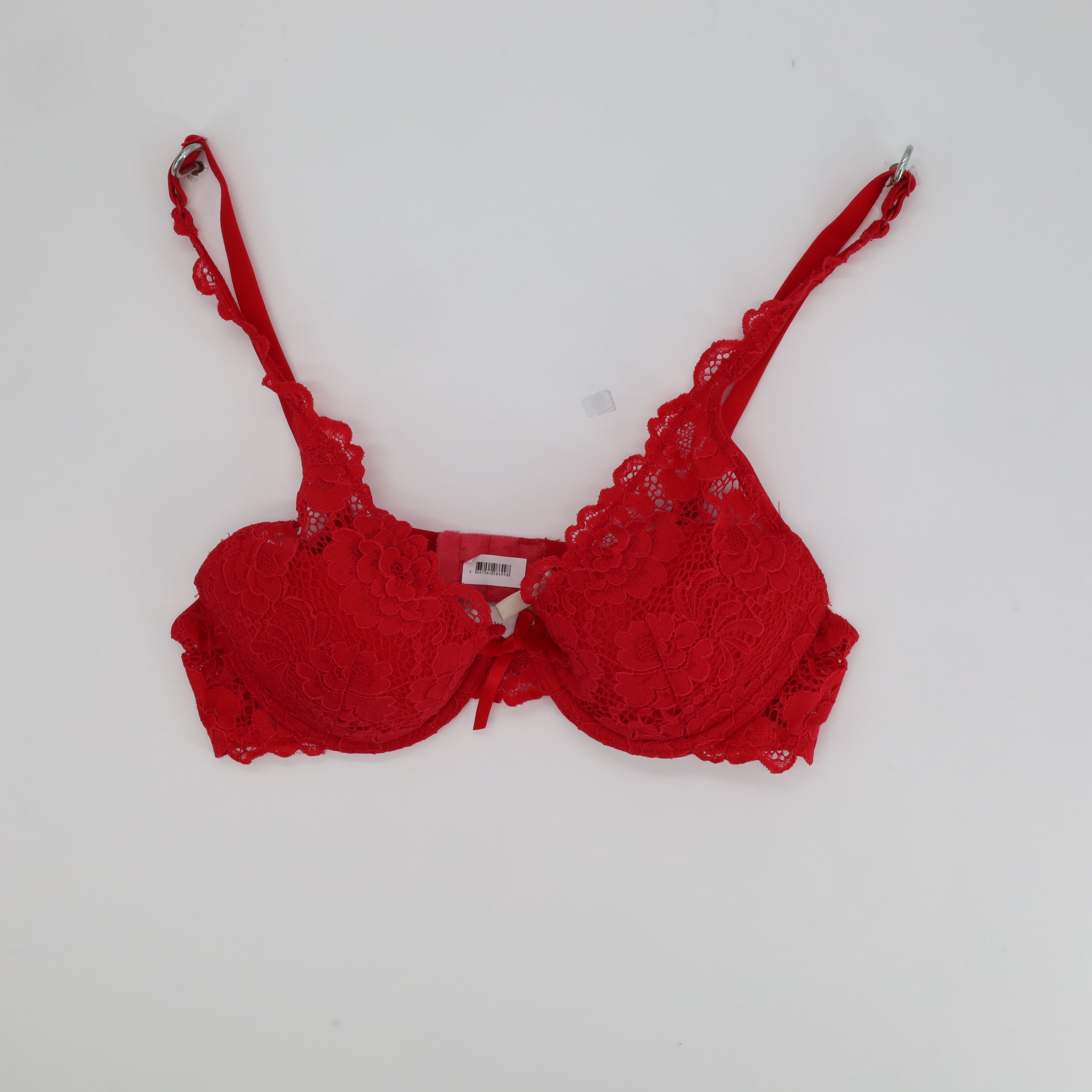 Soutien-gorge RougeGorge Rouge