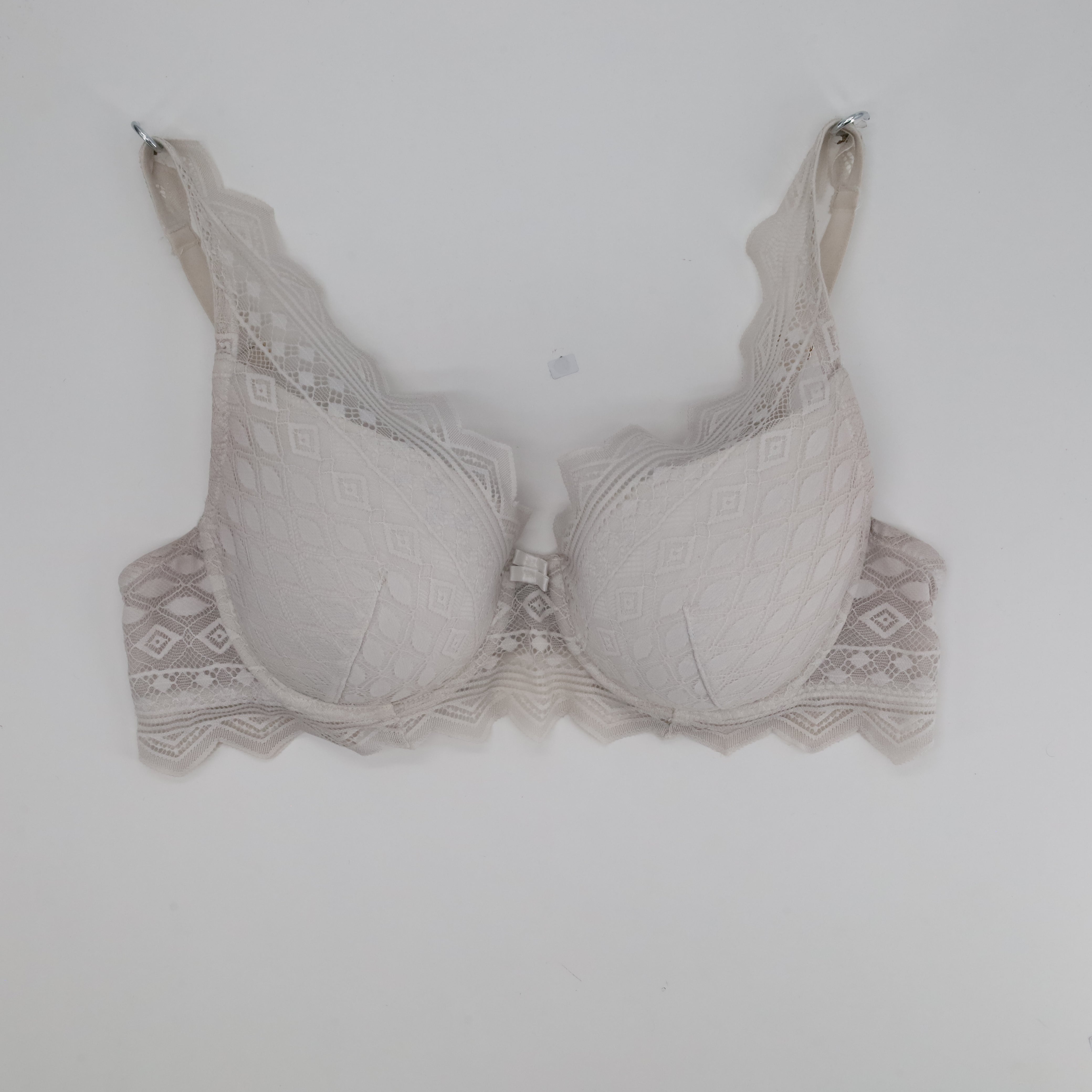 Soutien-gorge ETAM Blanc