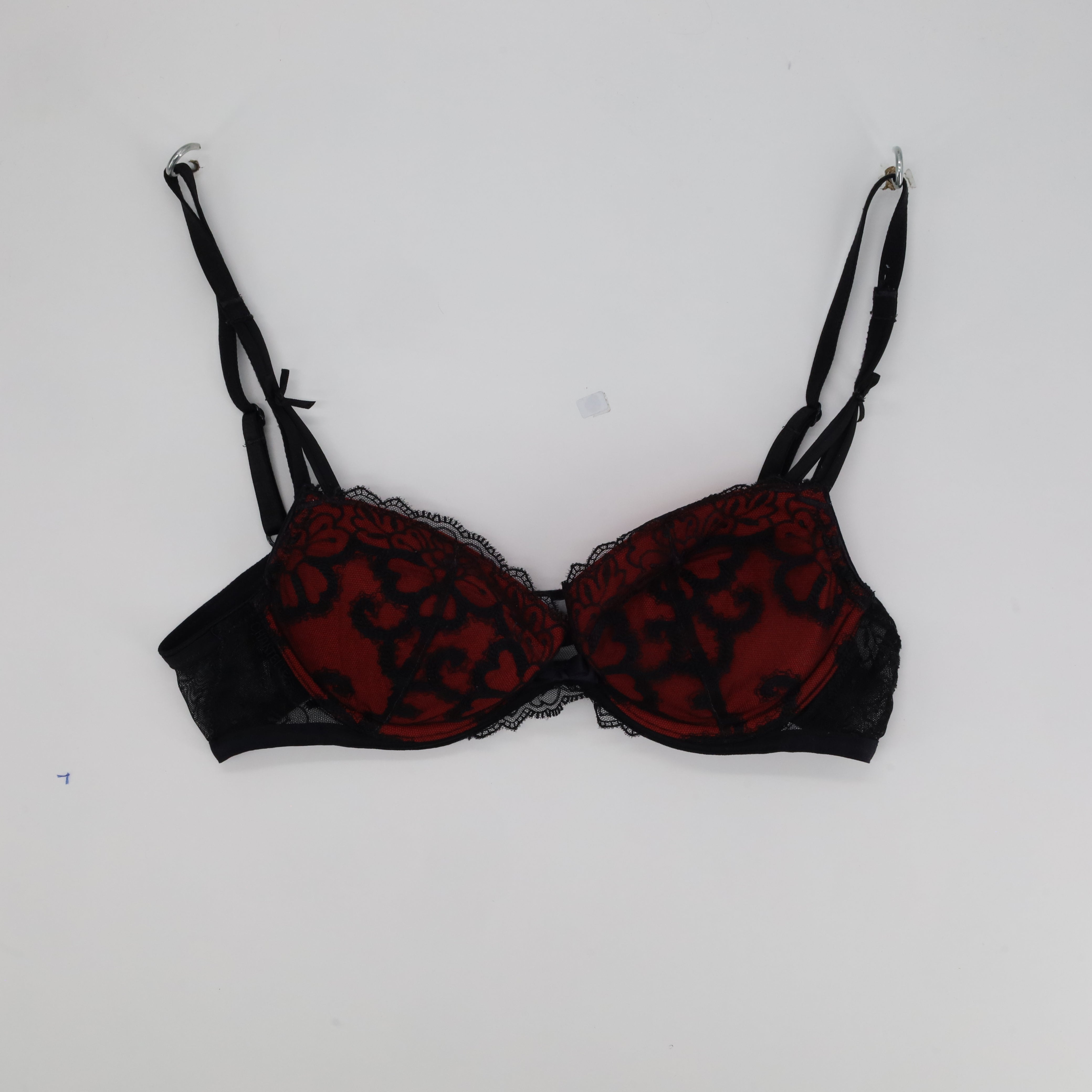 Soutien-gorge Chantelle Noir