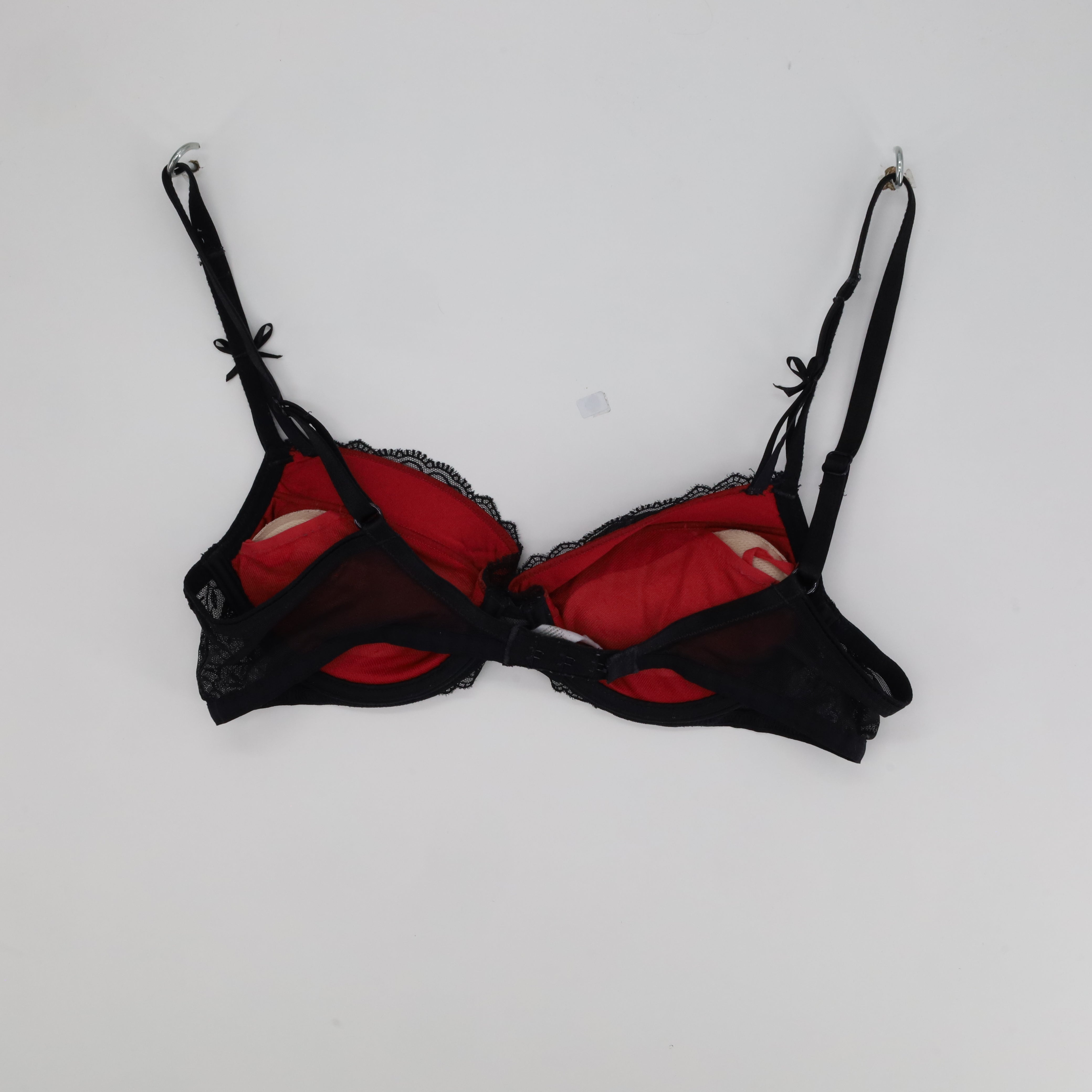 Soutien-gorge Chantelle Noir