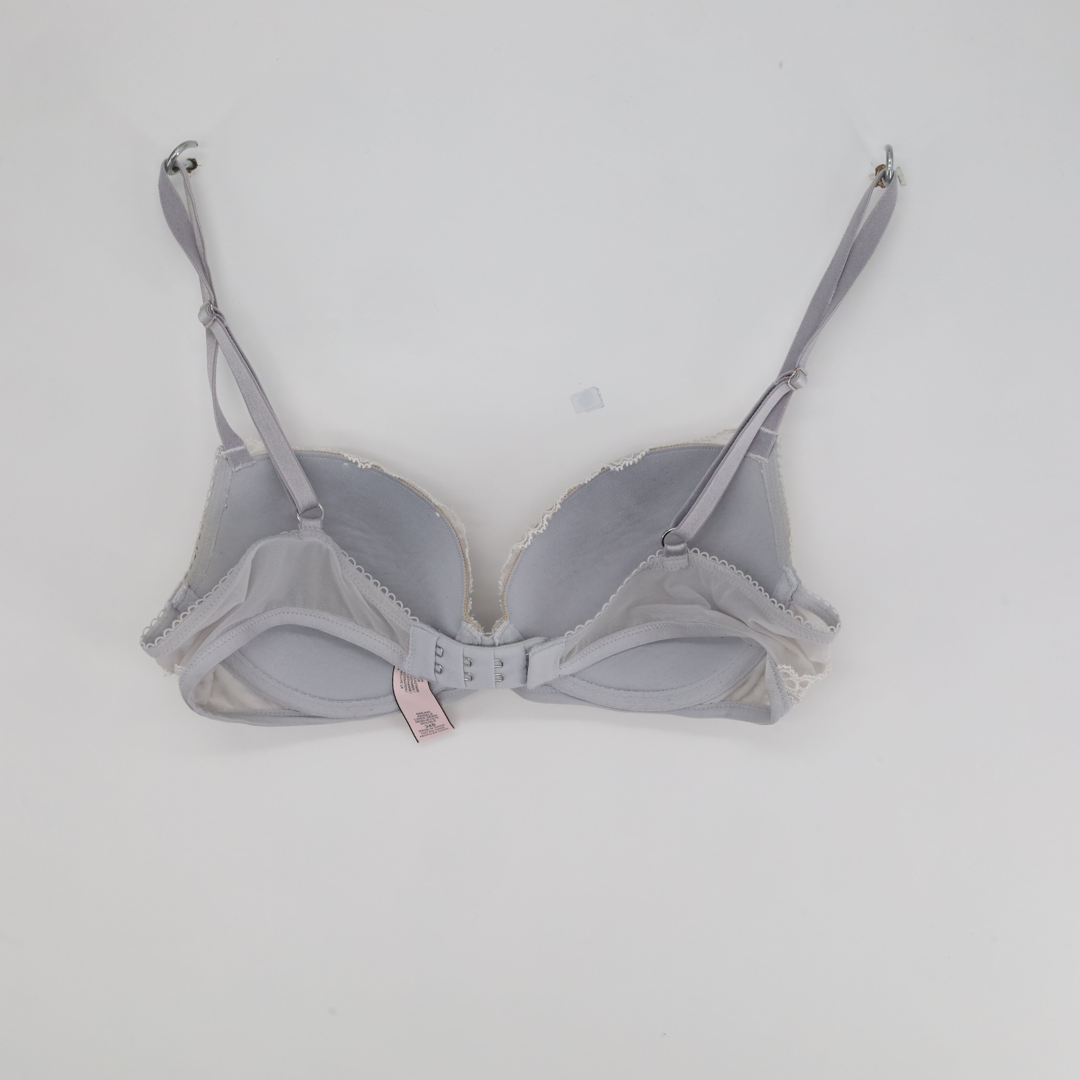 Soutien-gorge Victoria's Secret Gris