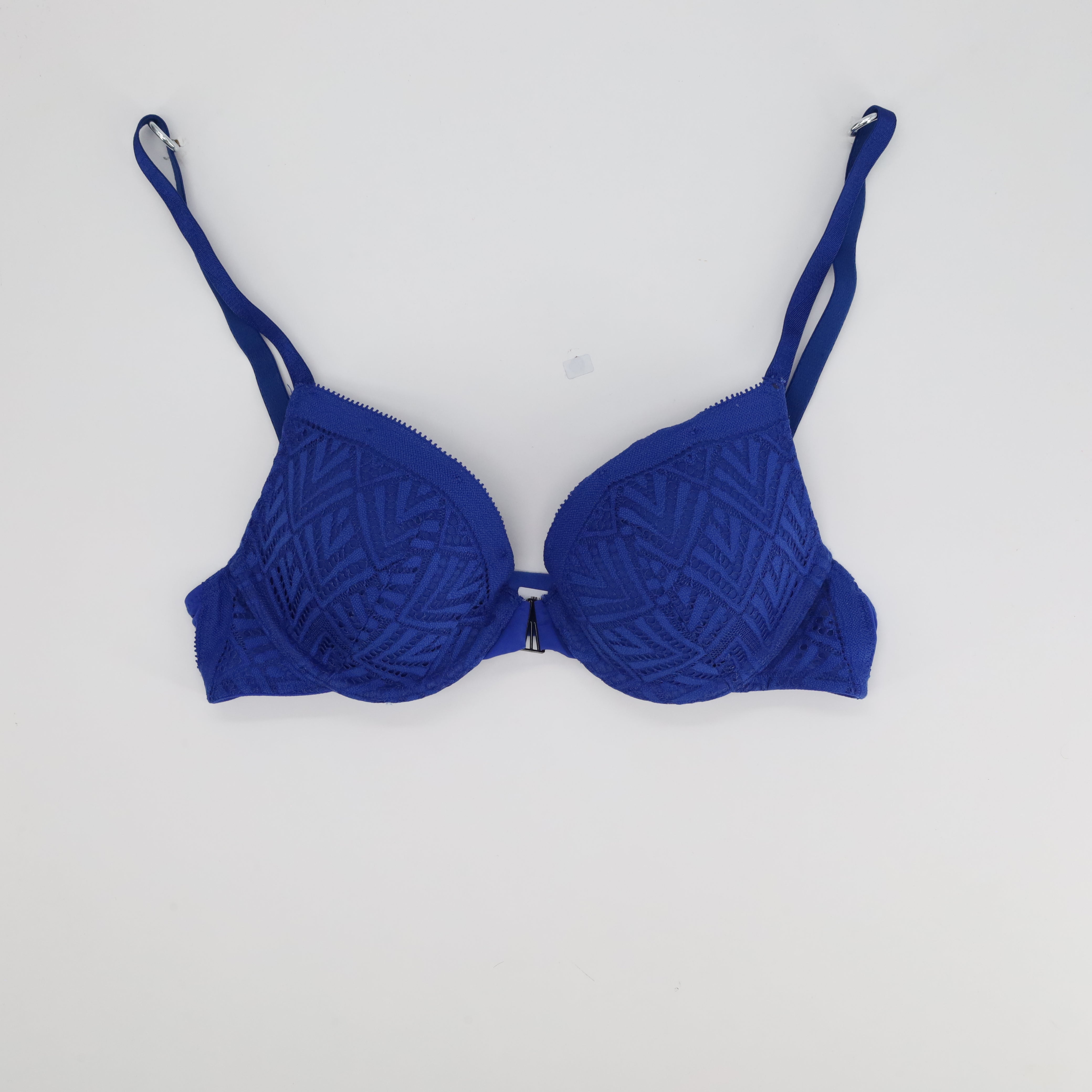 Soutien-gorge RougeGorge Bleu
