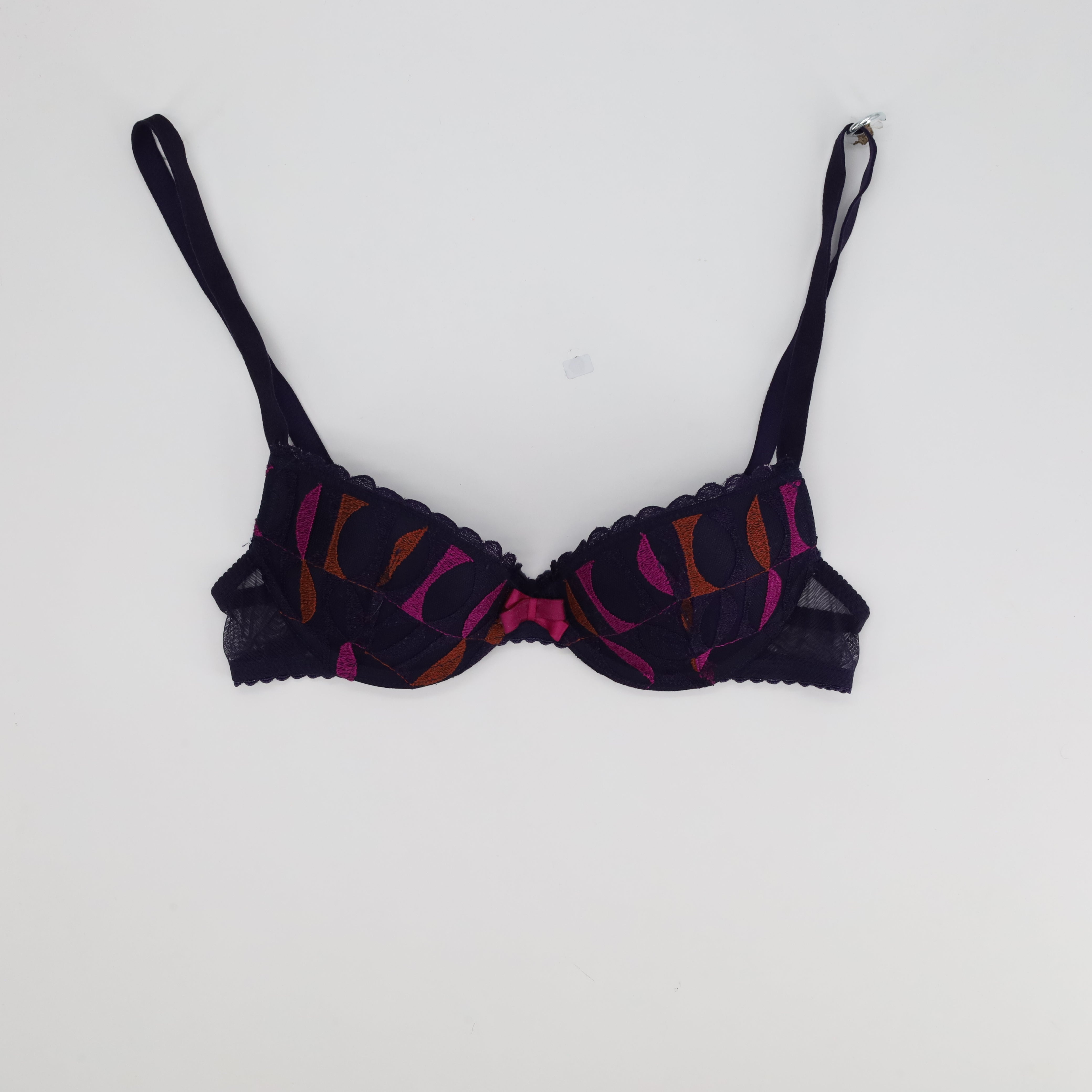 Soutien-gorge Violet