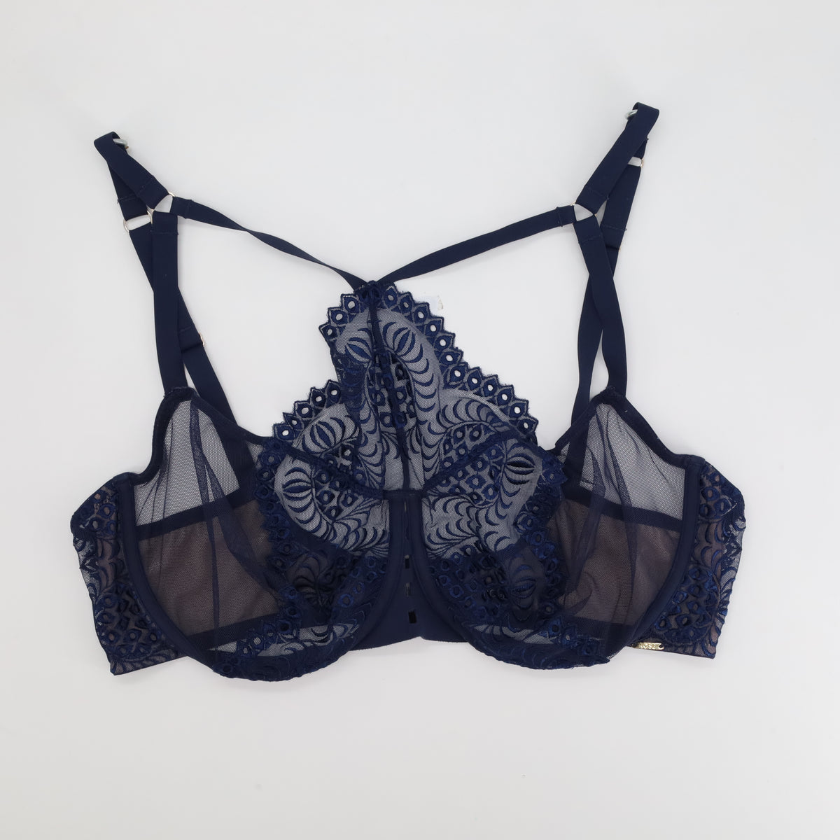 Soutien-gorge Rose Bleu