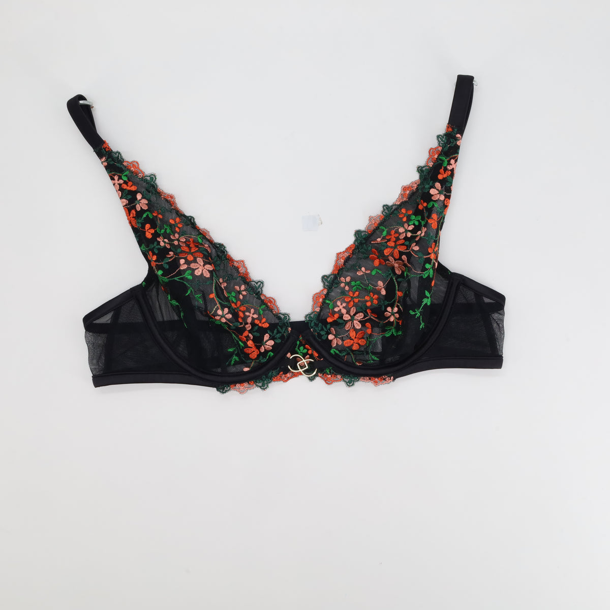 Soutien-gorge Cerie Noir