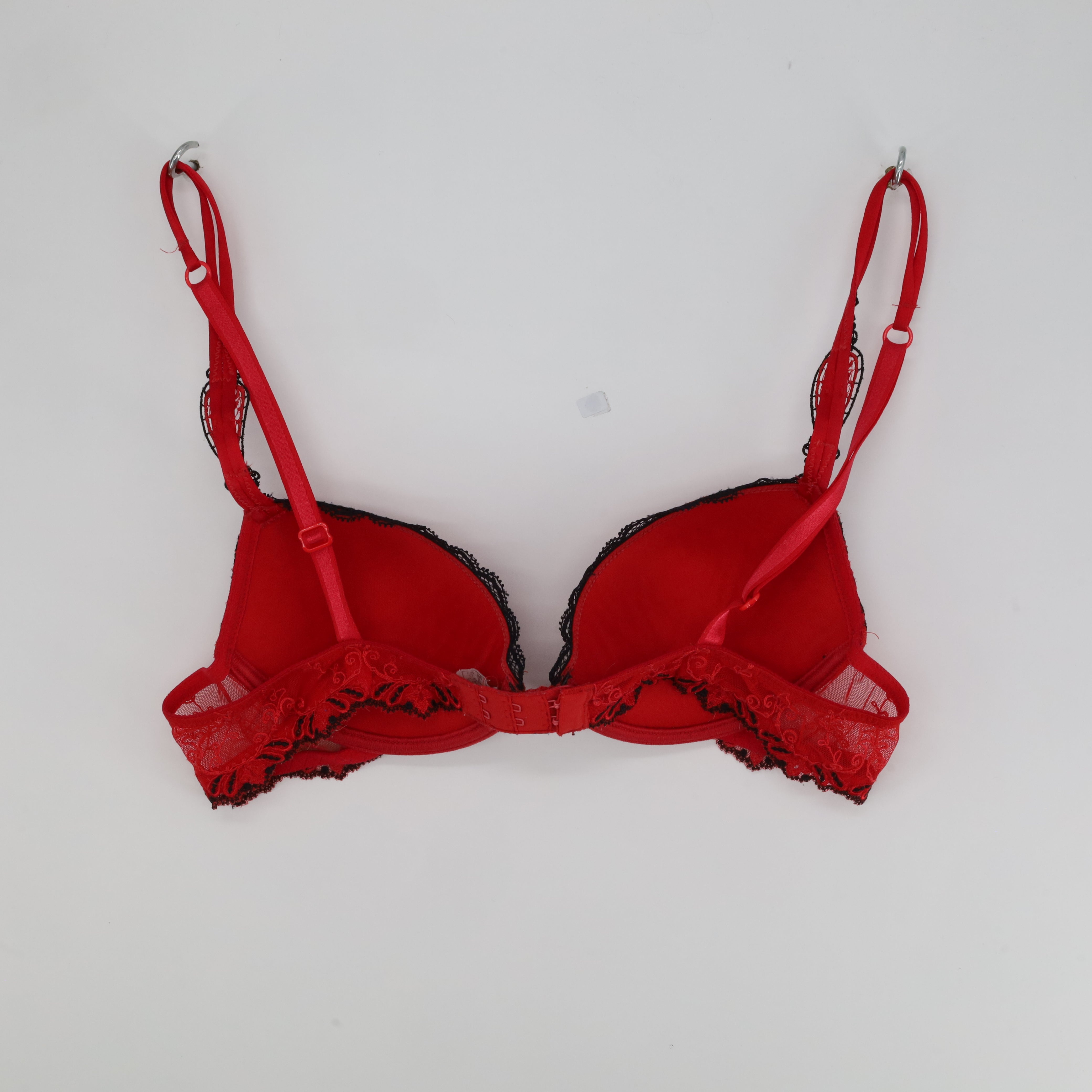 Soutien-gorge Lise Charmel Rouge
