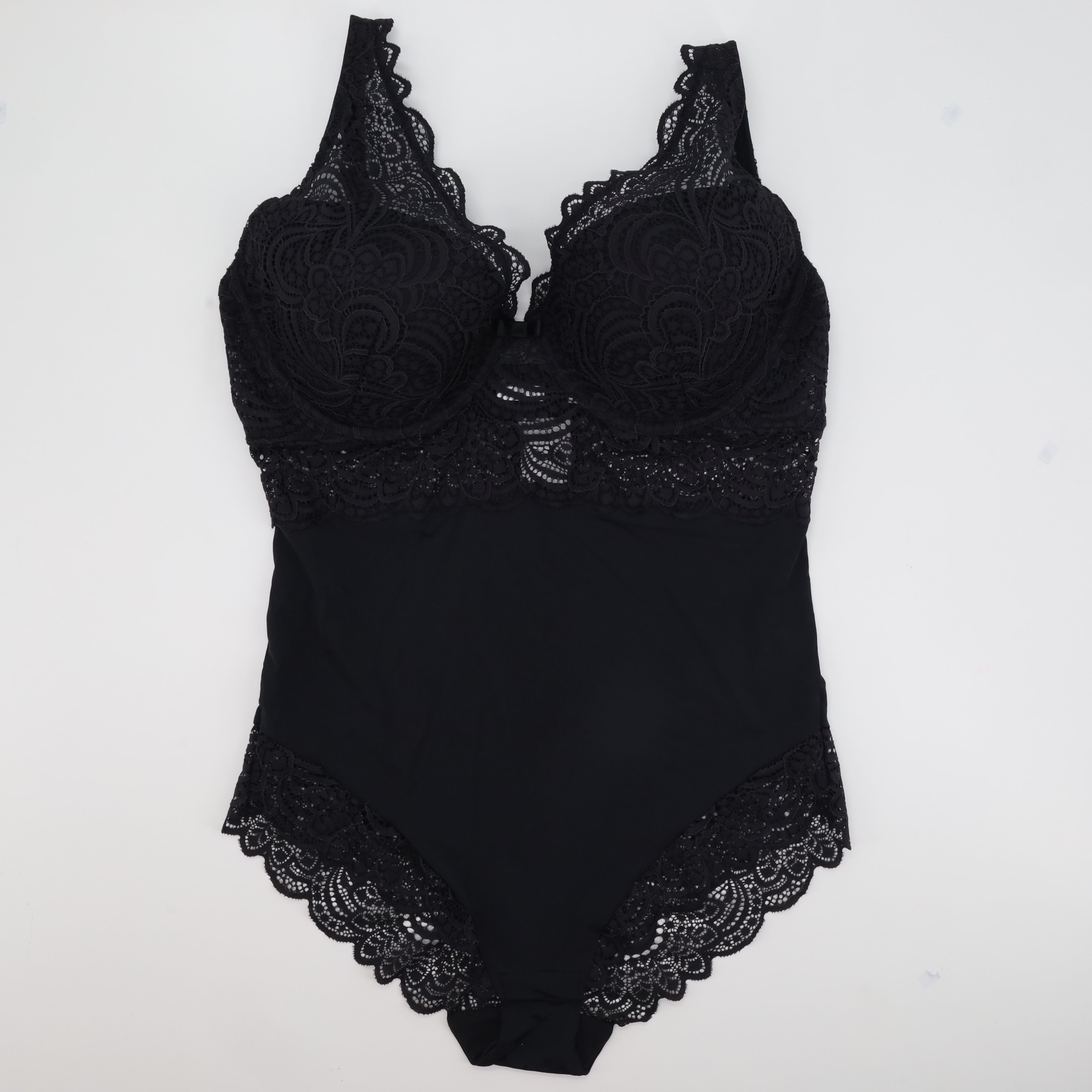Body RougeGorge Noir