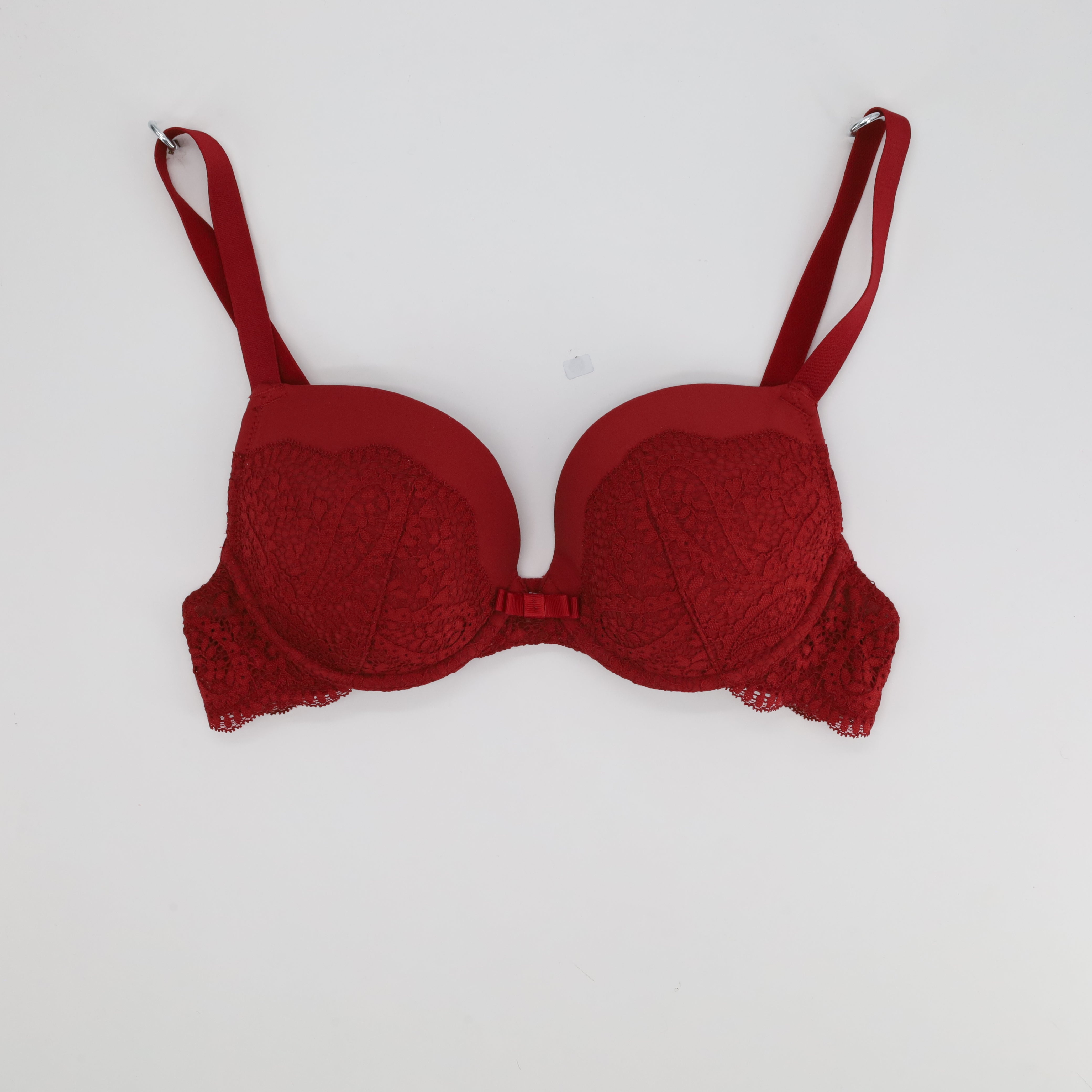 Soutien-gorge ETAM Rouge