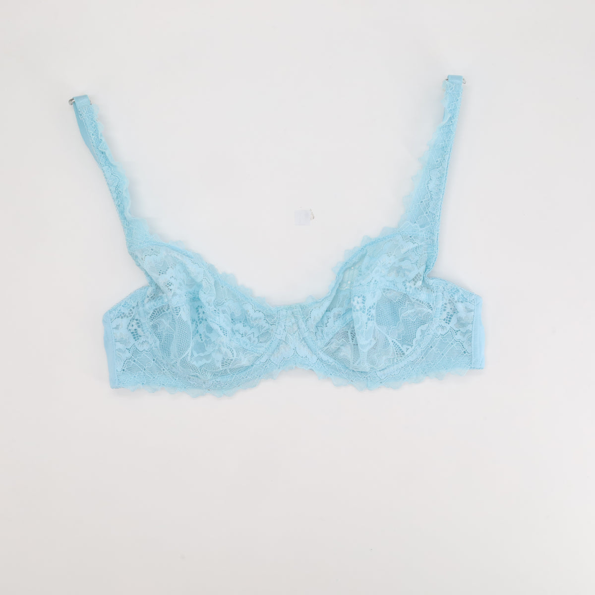 Soutien-gorge Bleu
