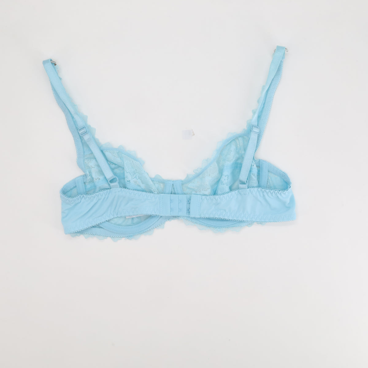 Soutien-gorge Bleu
