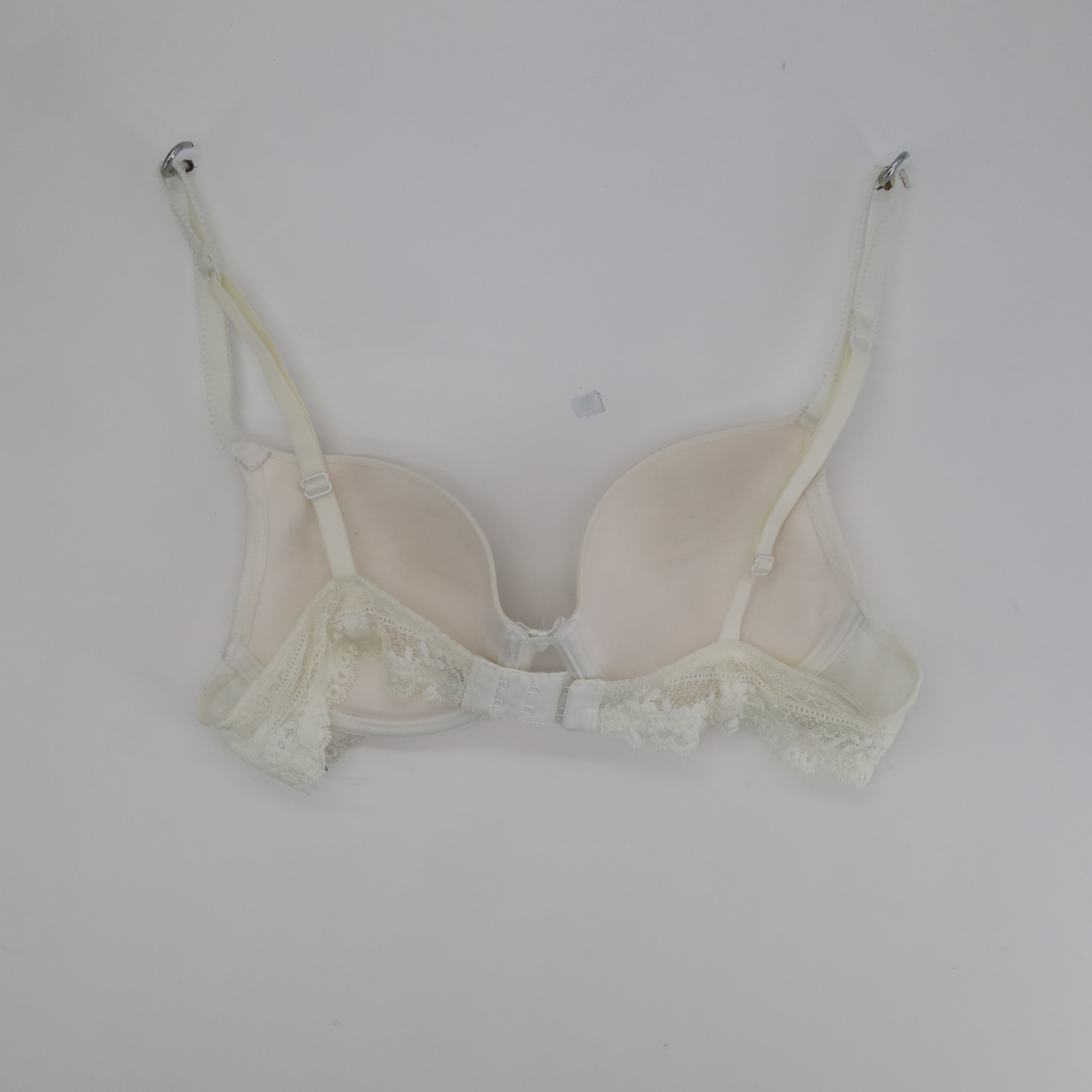 Soutien-gorge Monoprix Blanc