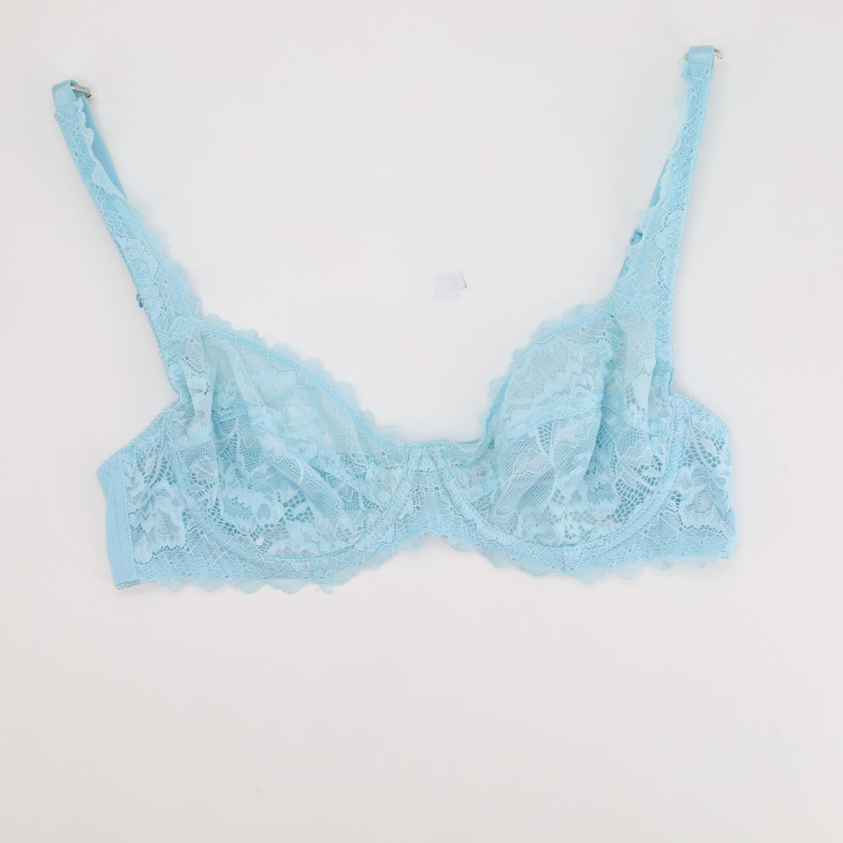 Soutien-gorge Bleu