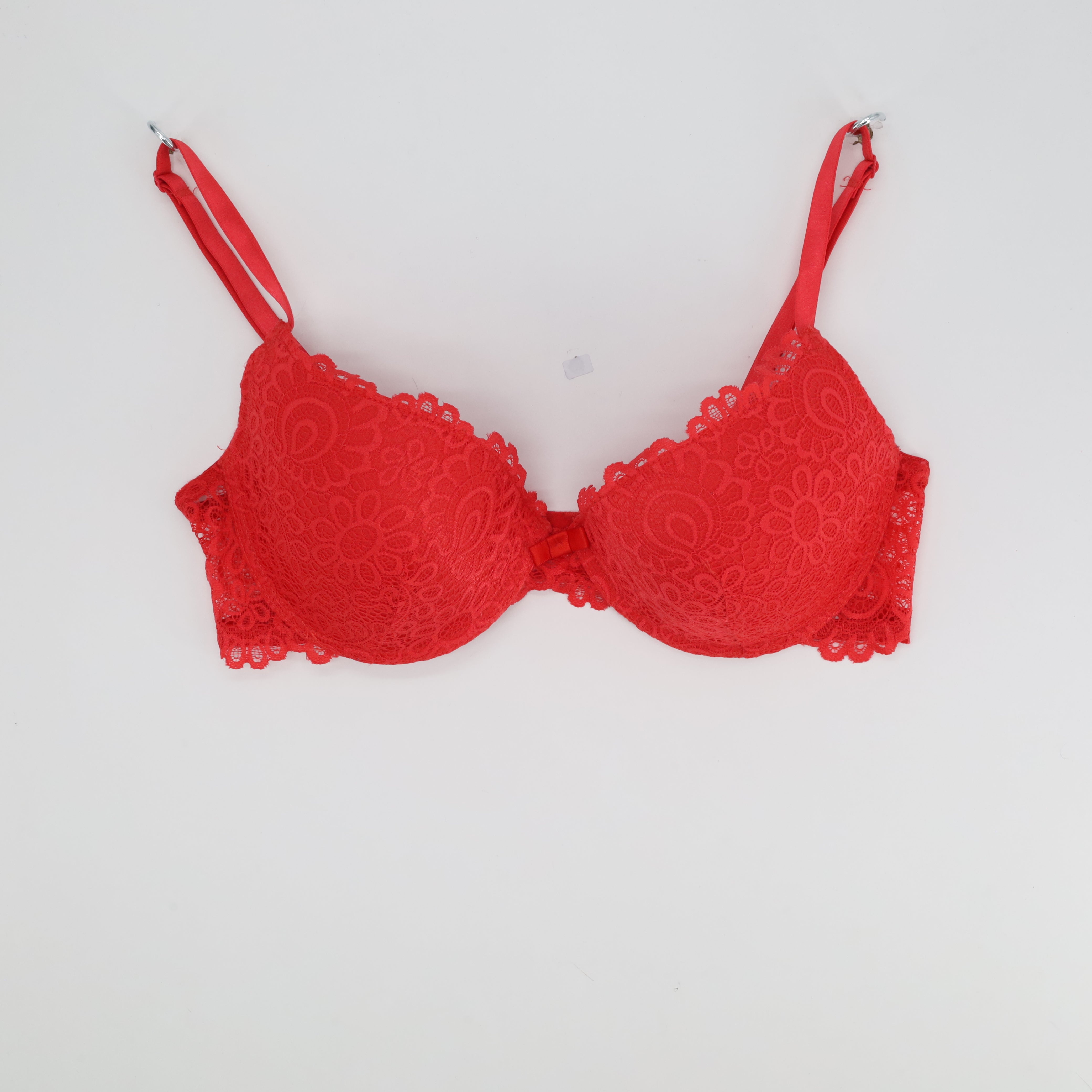 Soutien-gorge Rouge