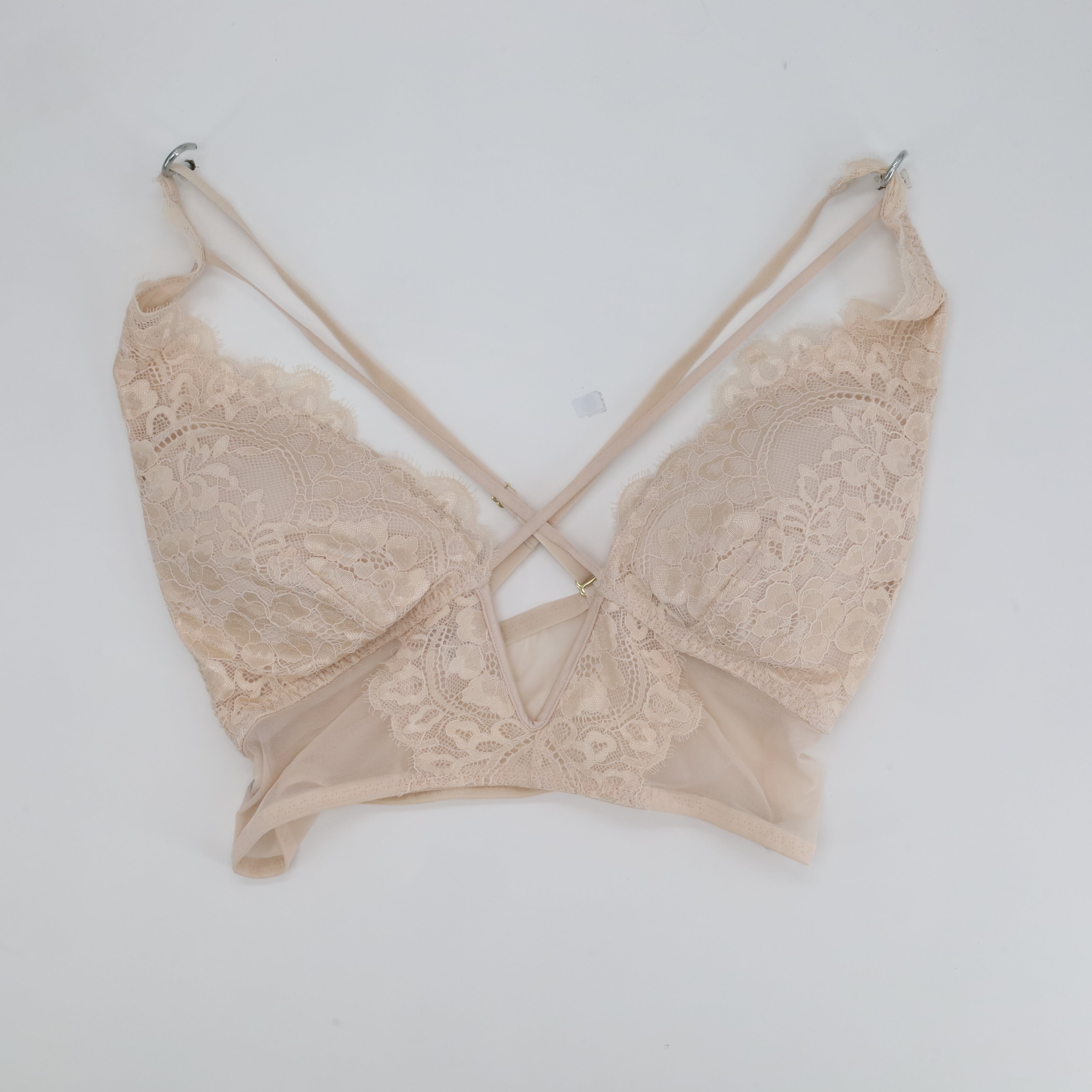Soutien-gorge Beige