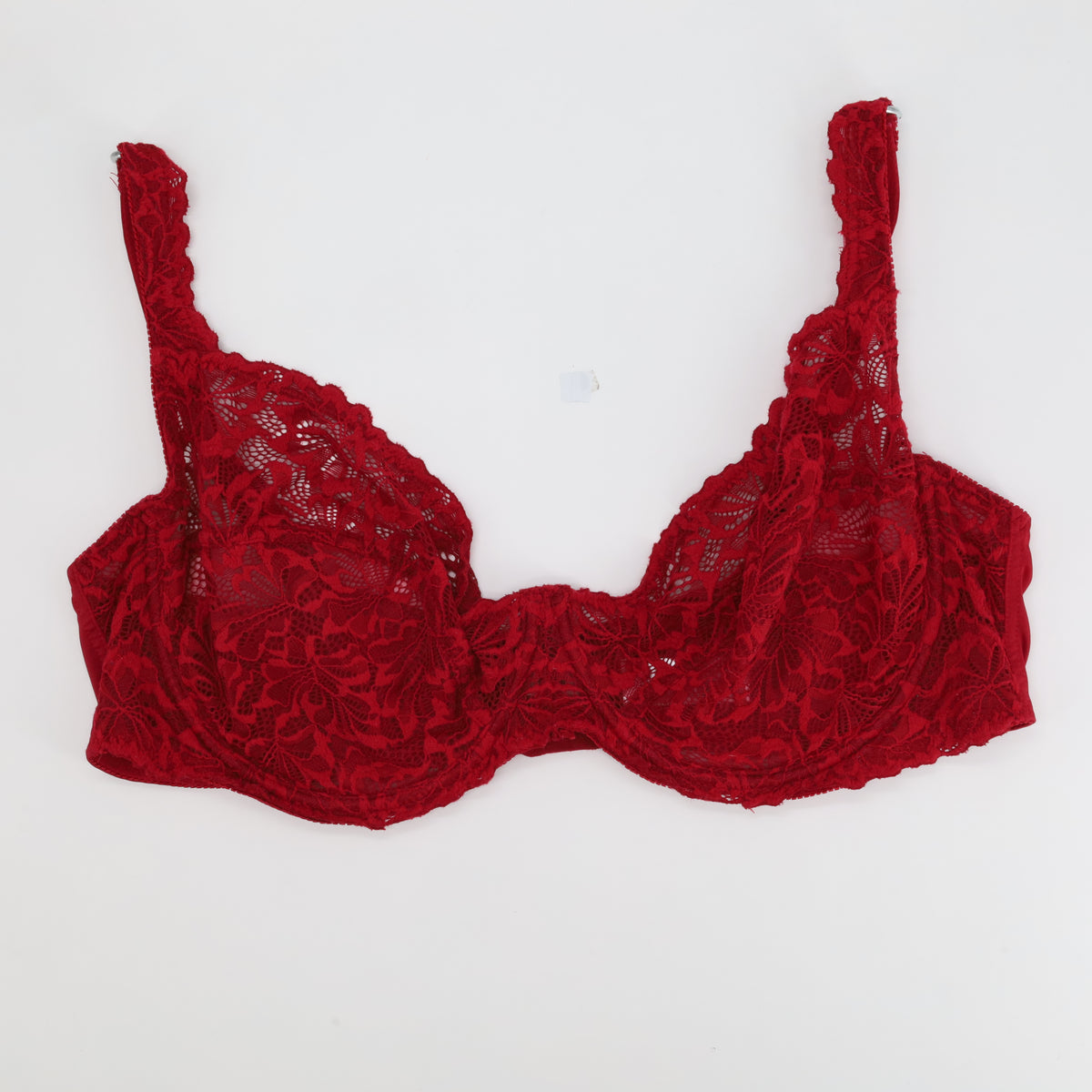 Soutien-gorge Rouge