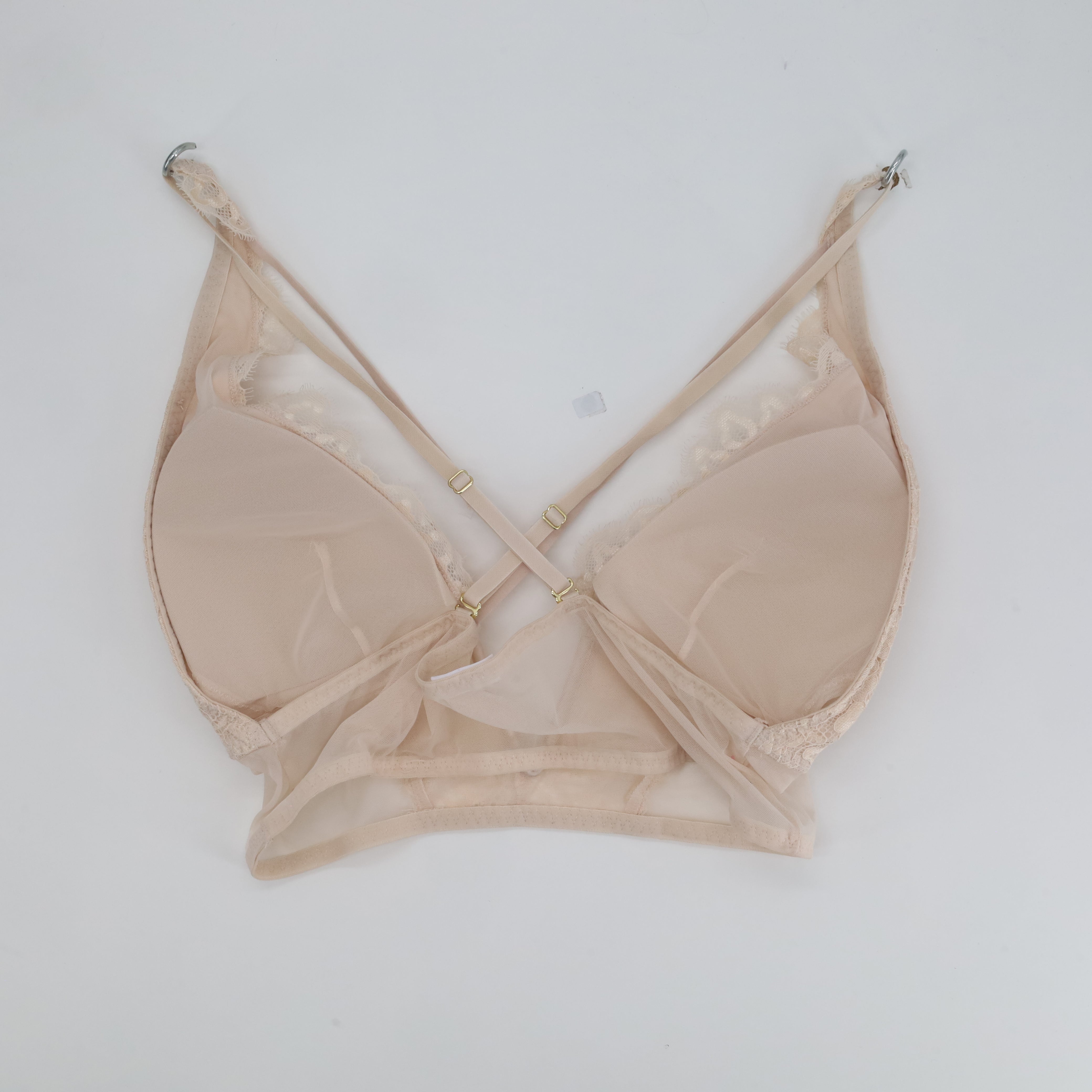 Soutien-gorge Beige