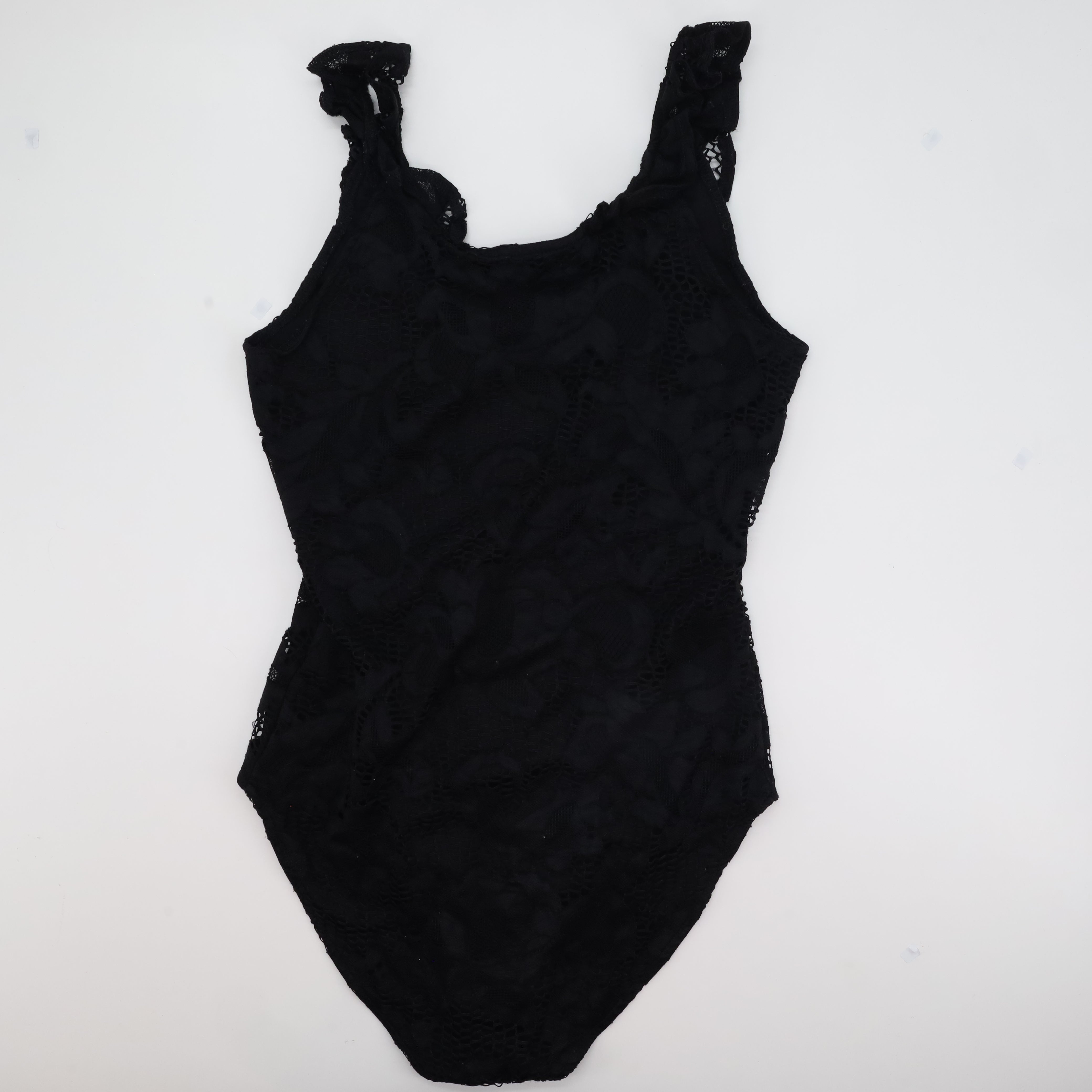 Body La Redoute Noir