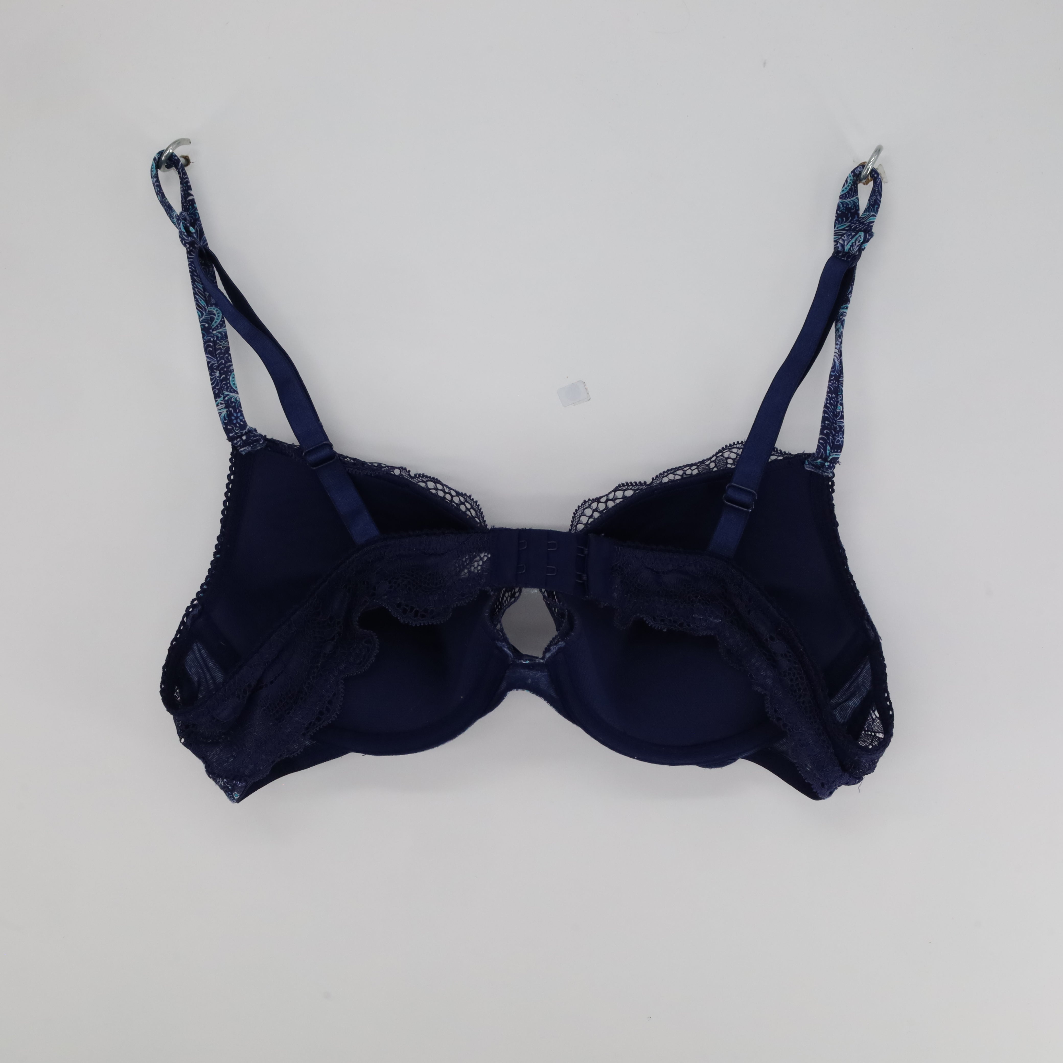 Soutien-gorge RougeGorge Bleu