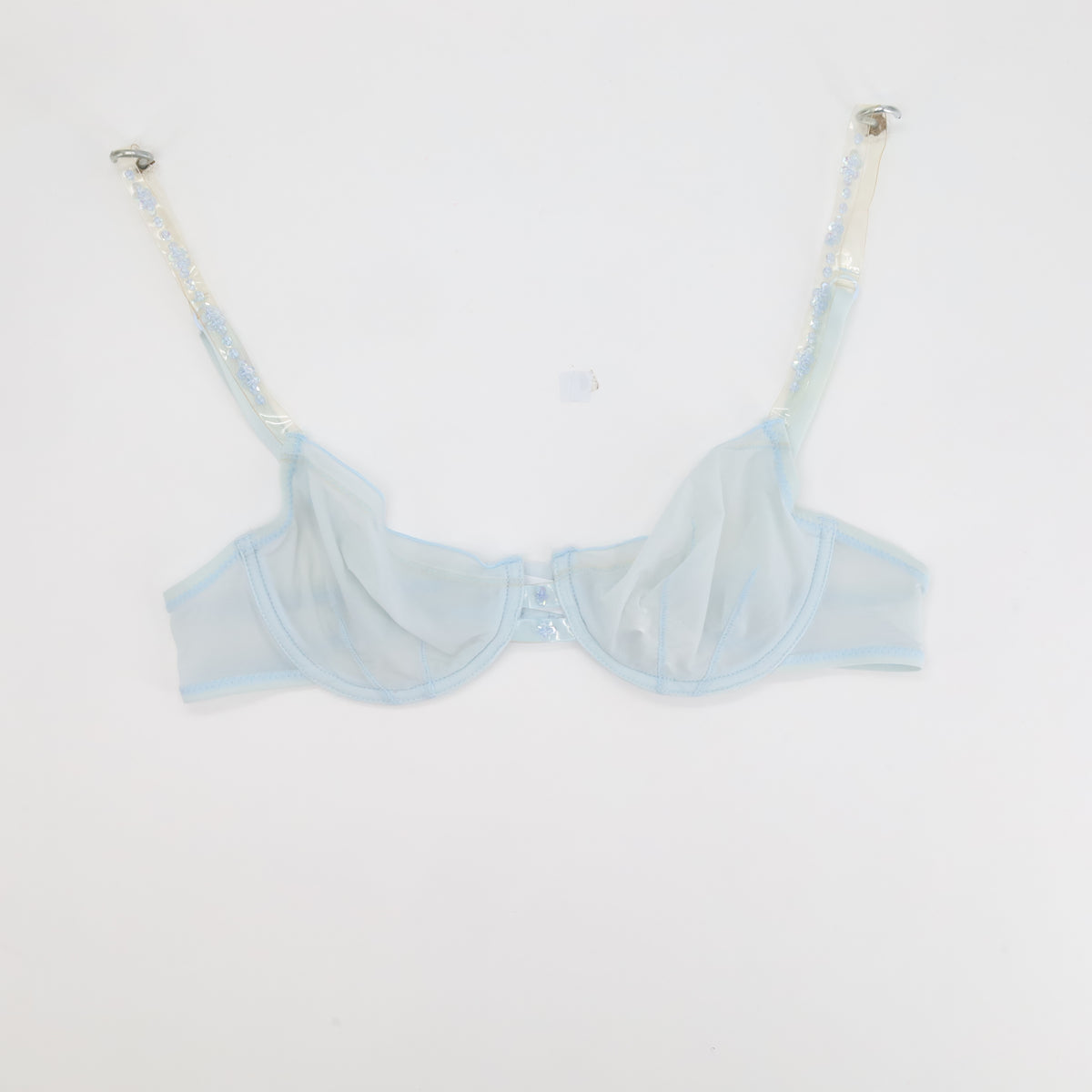 Soutien-gorge DIM Bleu