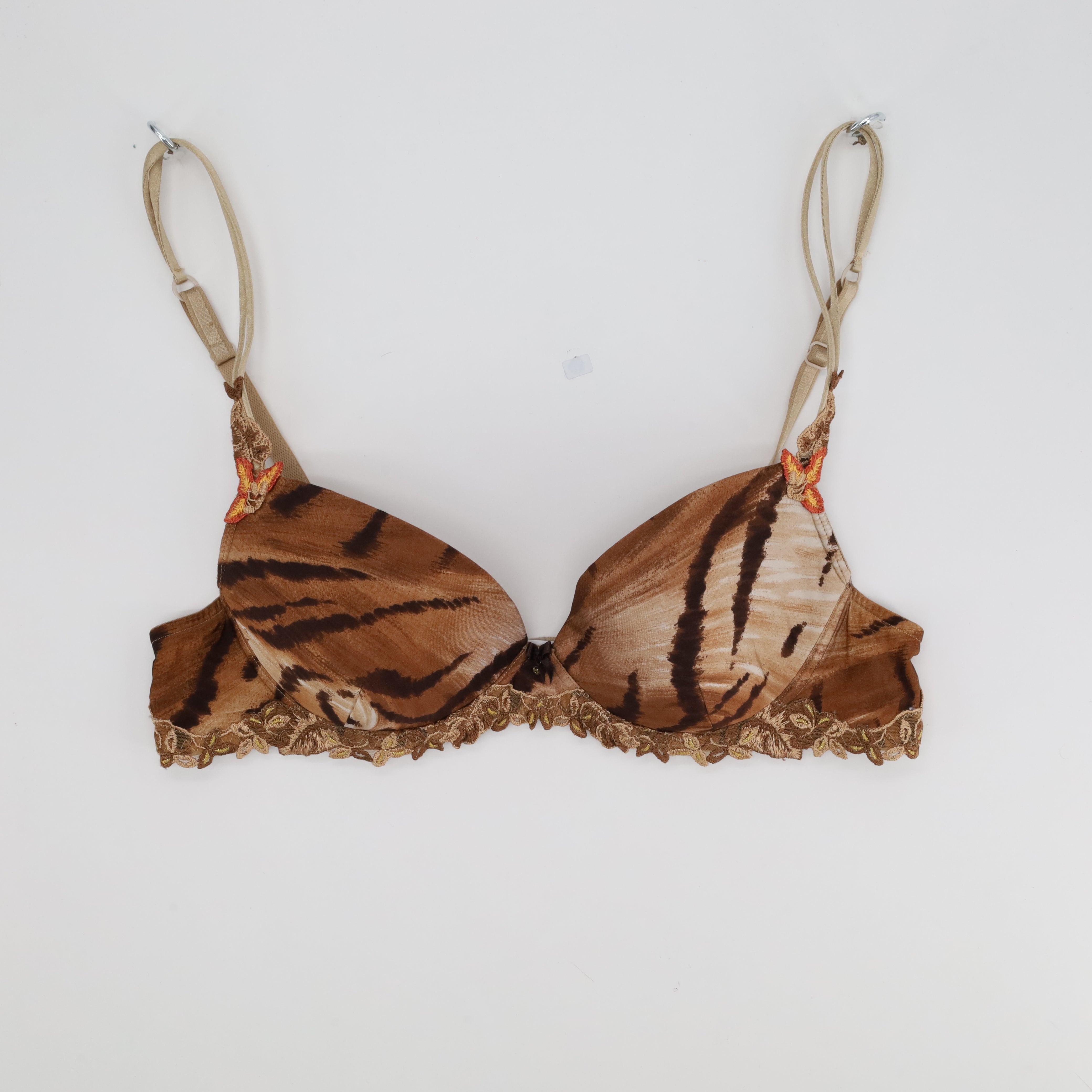 Soutien-gorge Lise Charmel Marron