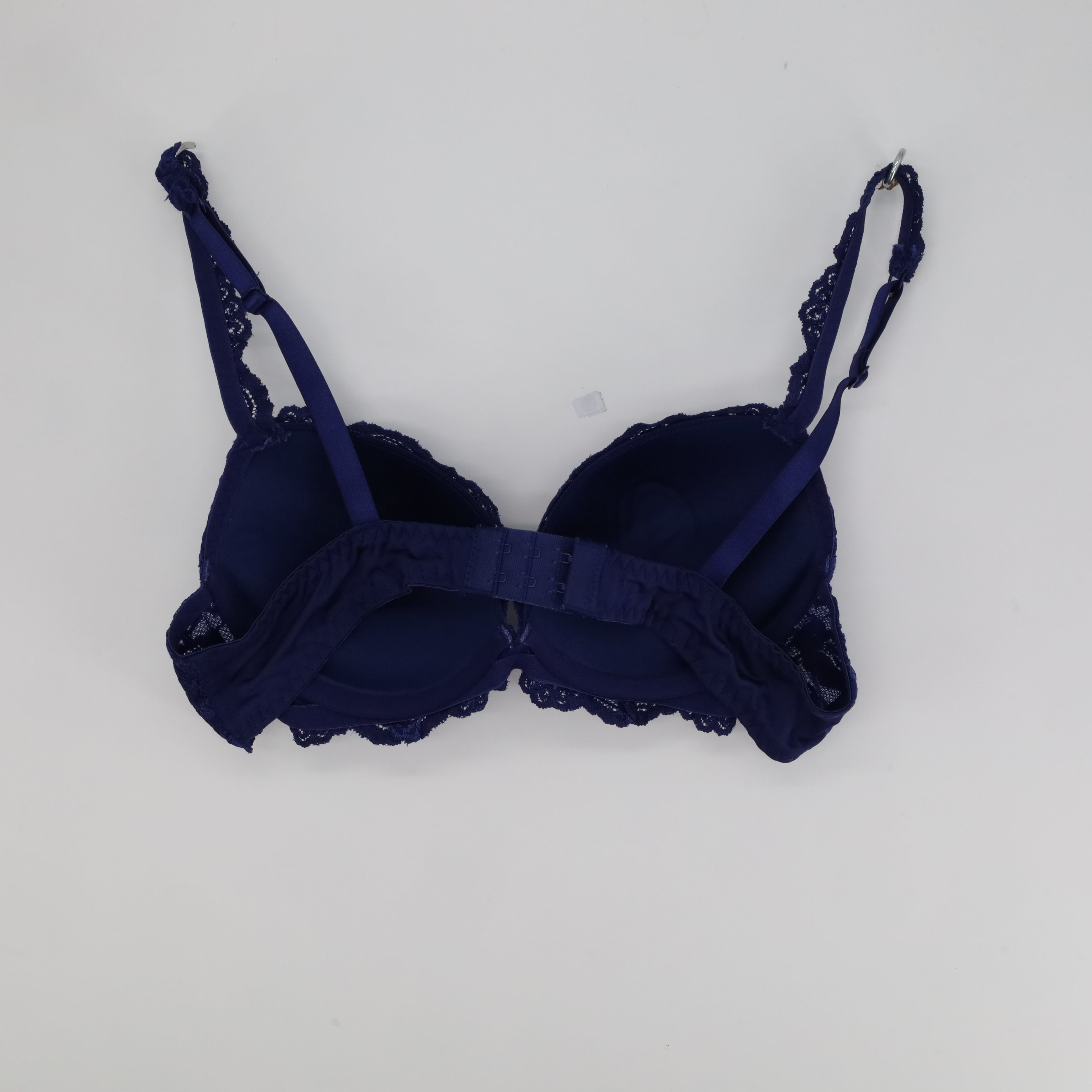 Soutien-gorge La Redoute Bleu