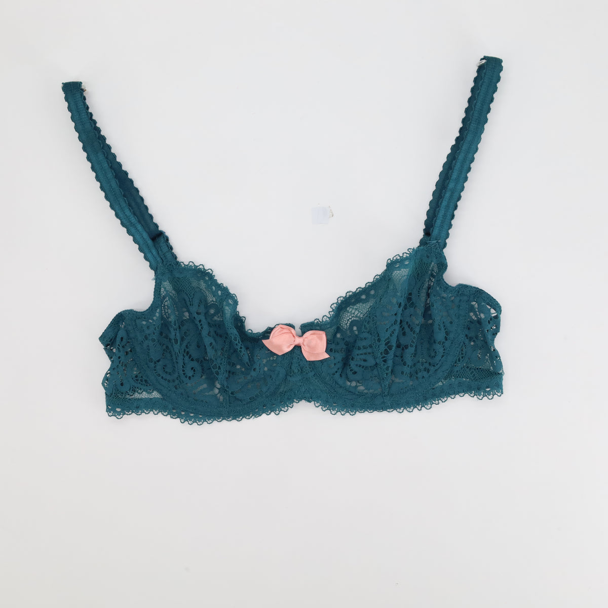 Soutien-gorge Darjeeling Bleu