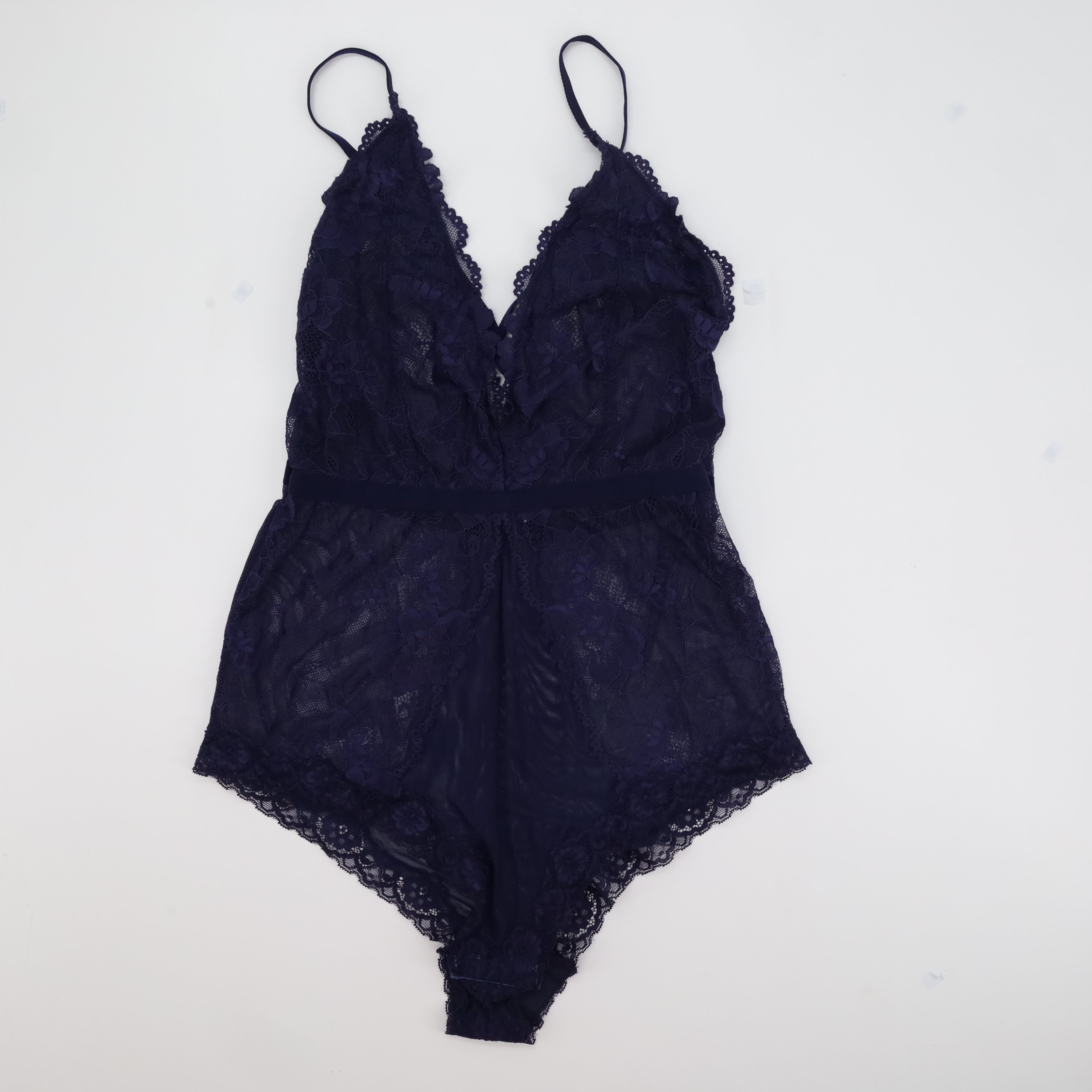 Body Marque inconnue Bleu