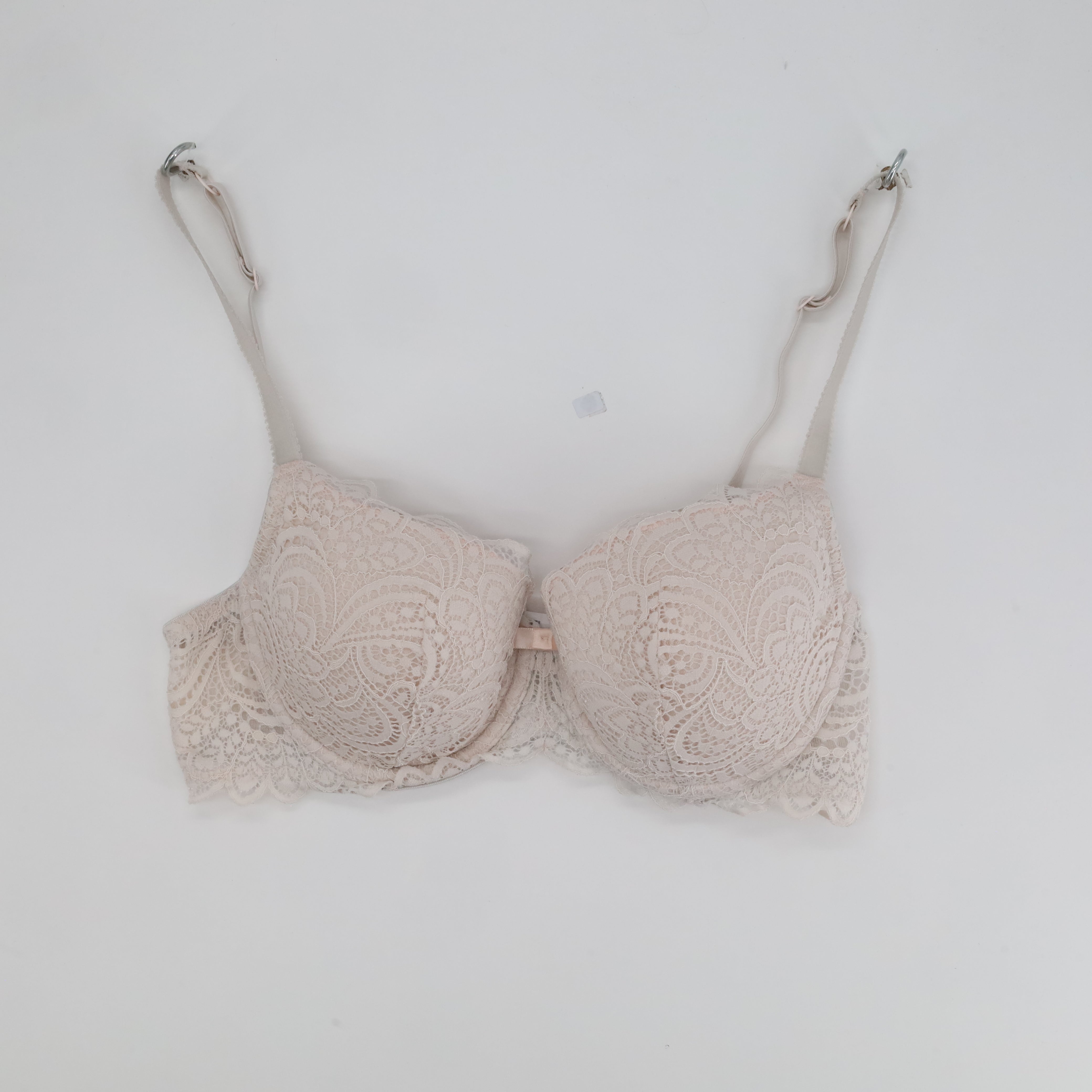 Soutien-gorge RougeGorge Rose