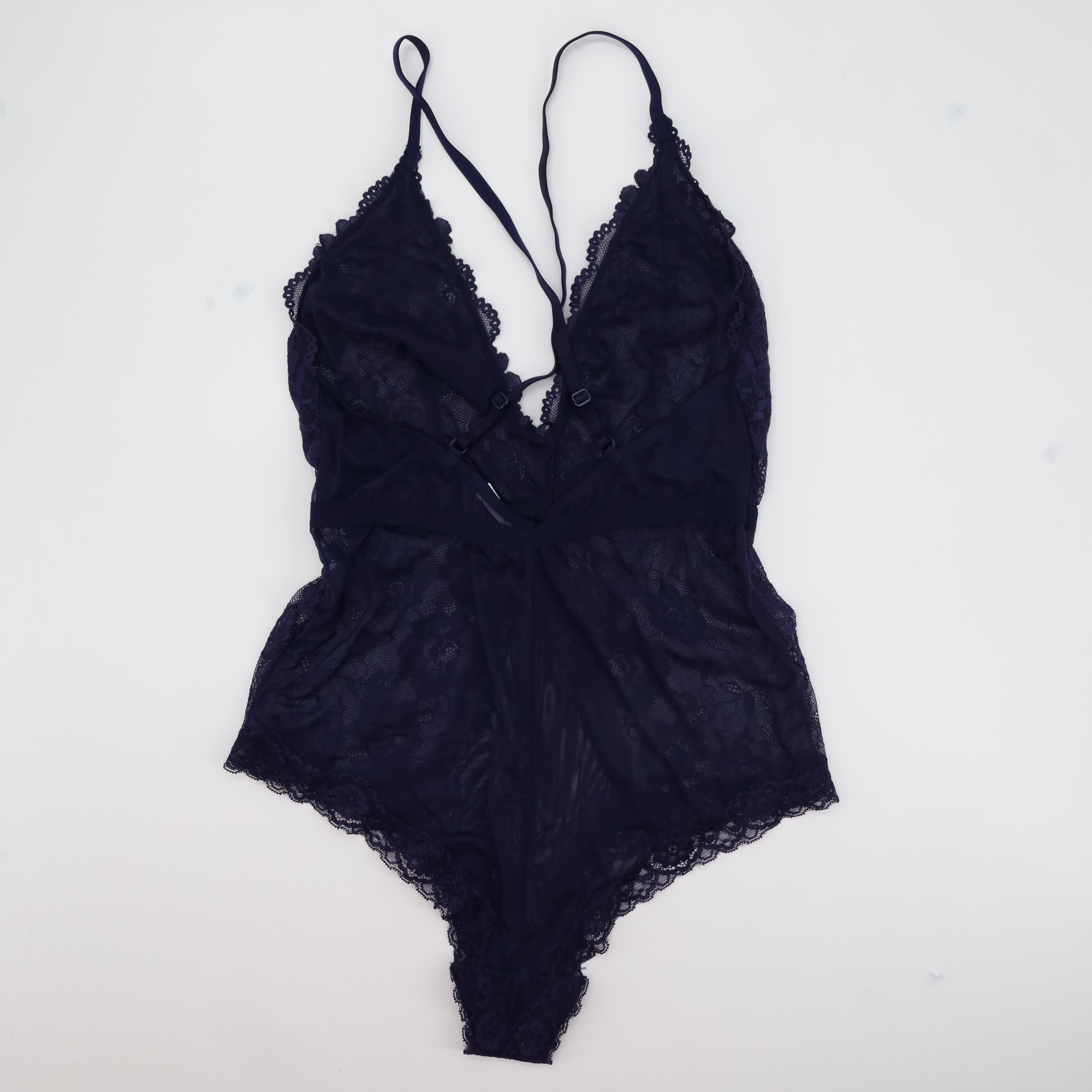 Body Marque inconnue Bleu