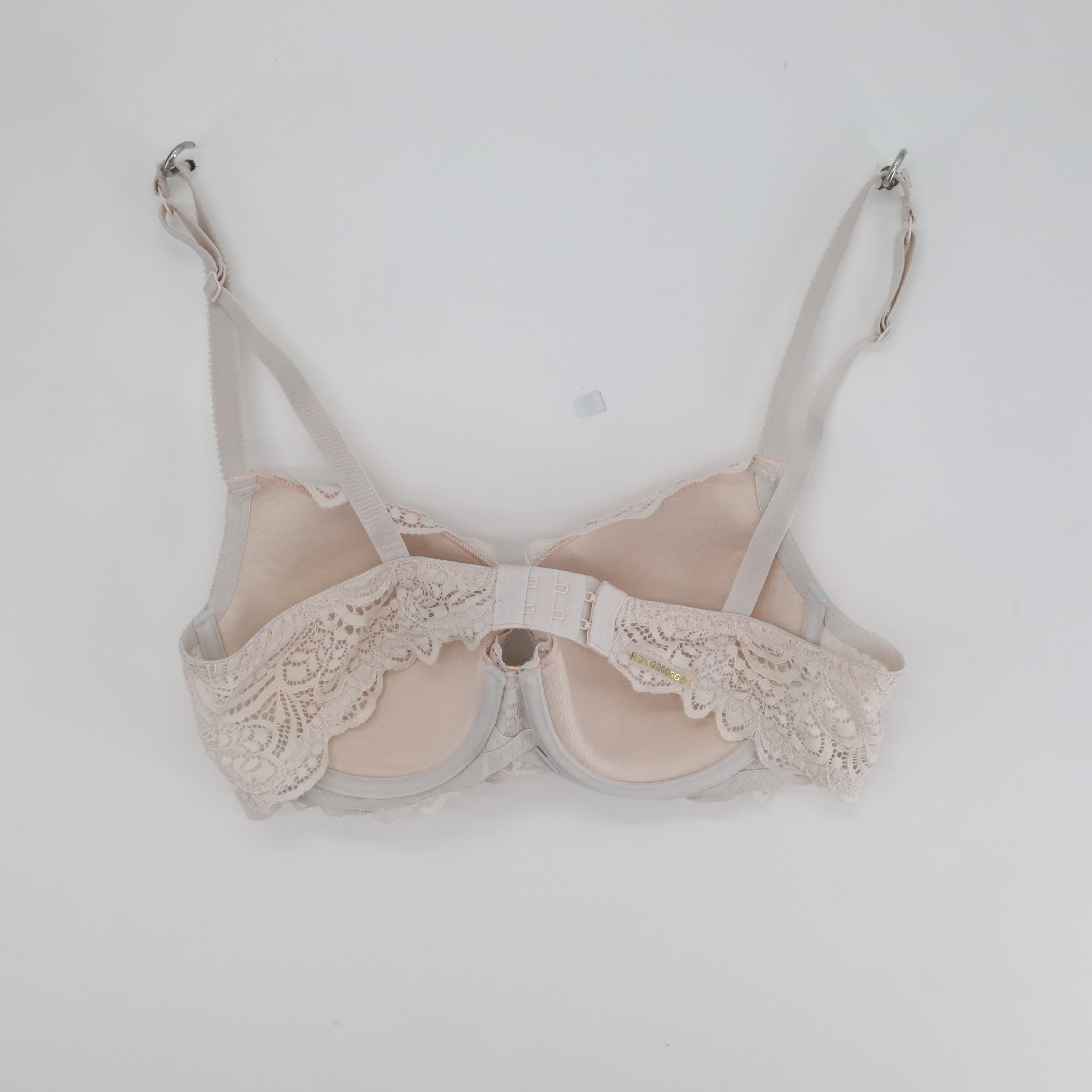 Soutien-gorge RougeGorge Rose