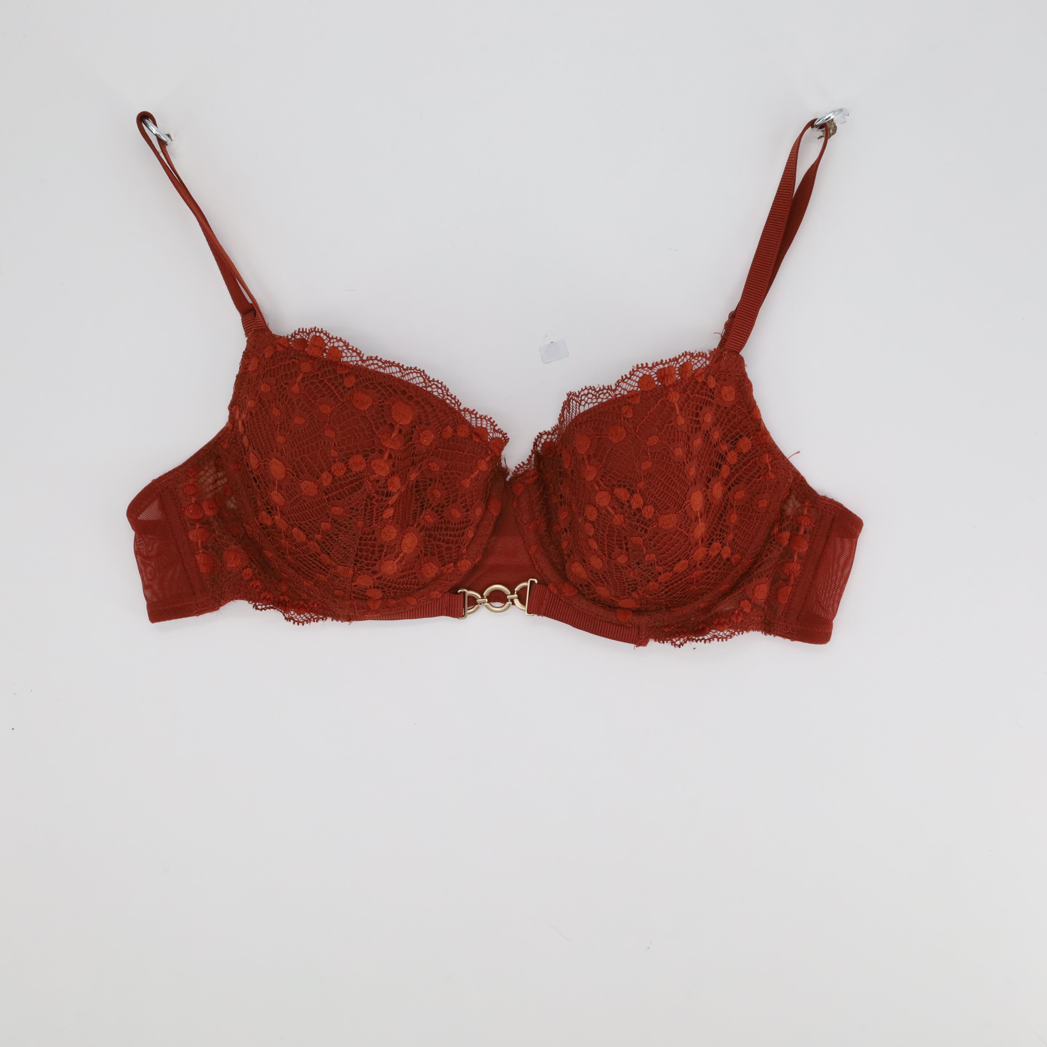 Soutien-gorge Marron