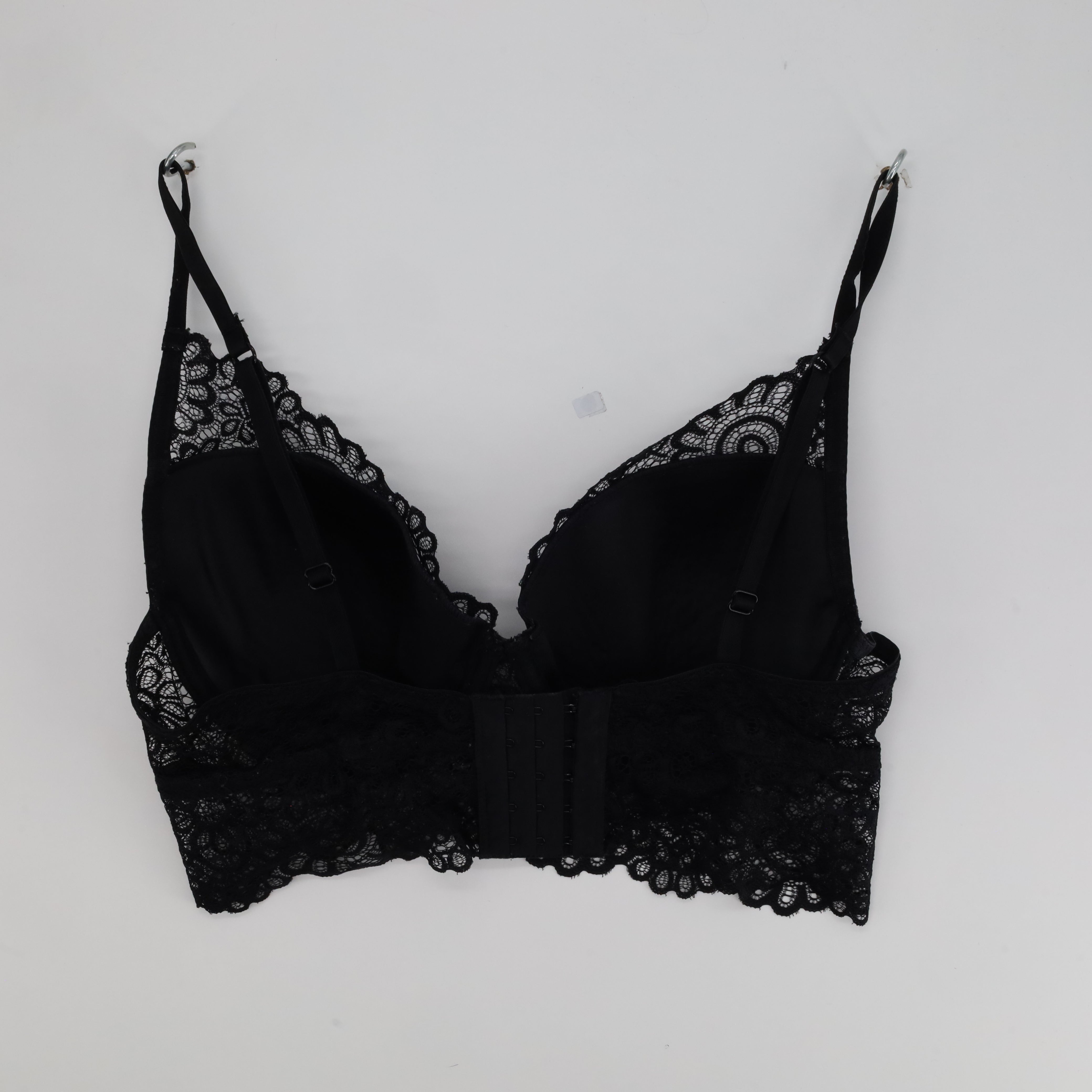 Soutien-gorge Noir