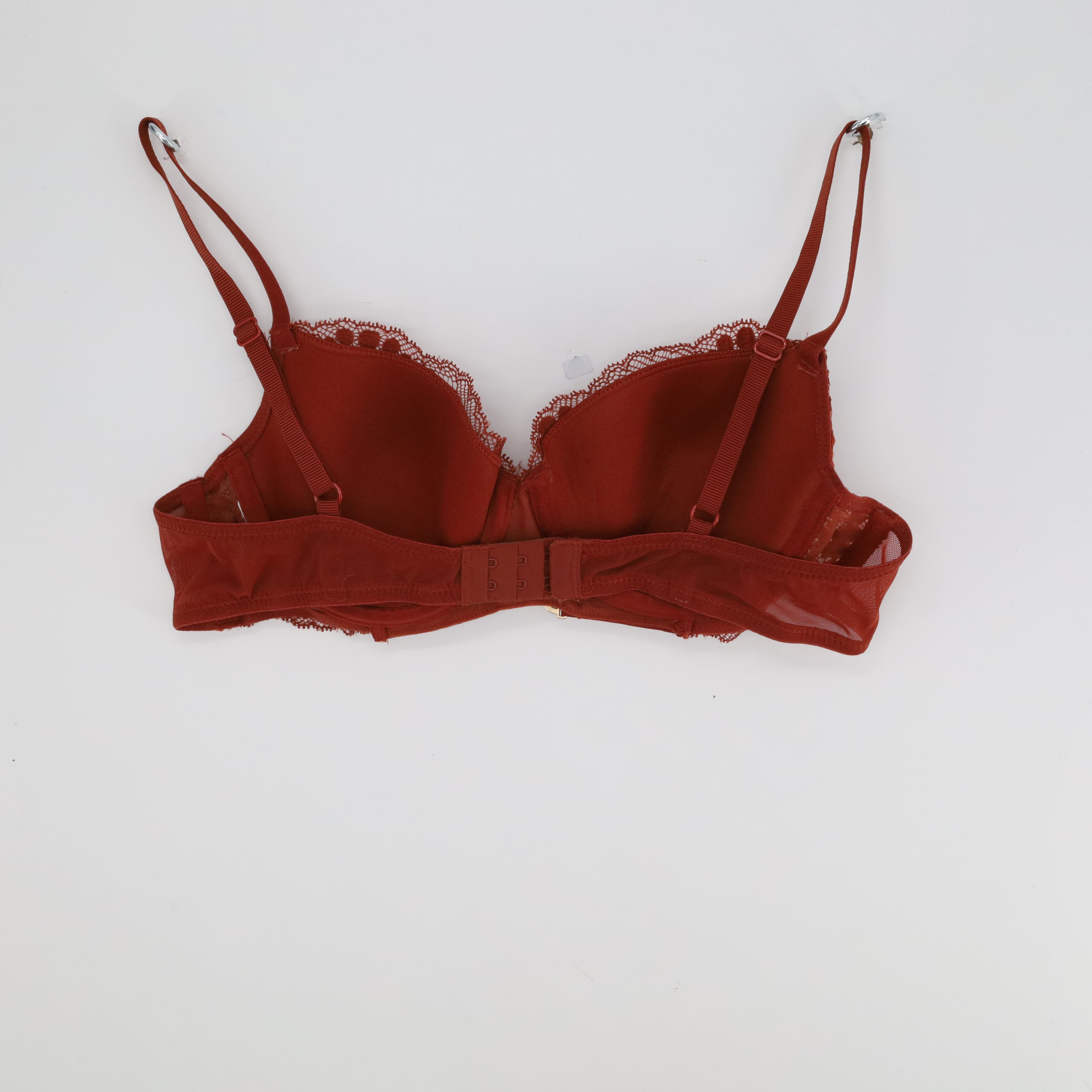 Soutien-gorge Marron