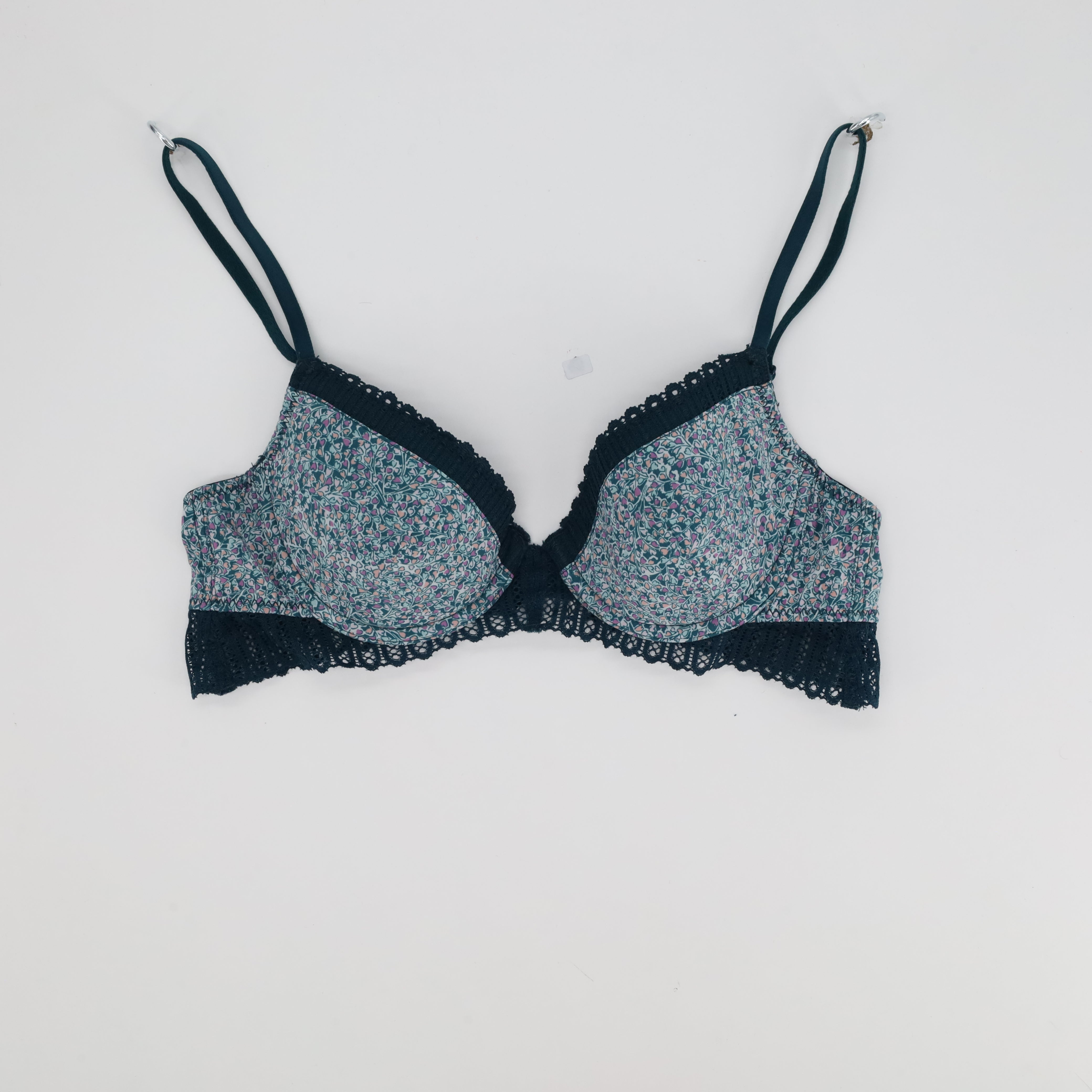 Soutien-gorge ETAM Vert