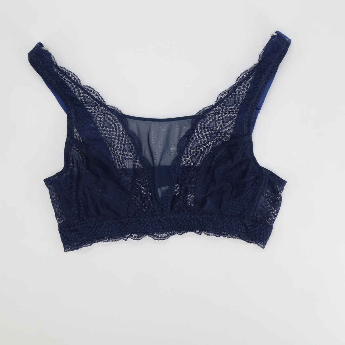 Soutien-gorge La Redoute Bleu