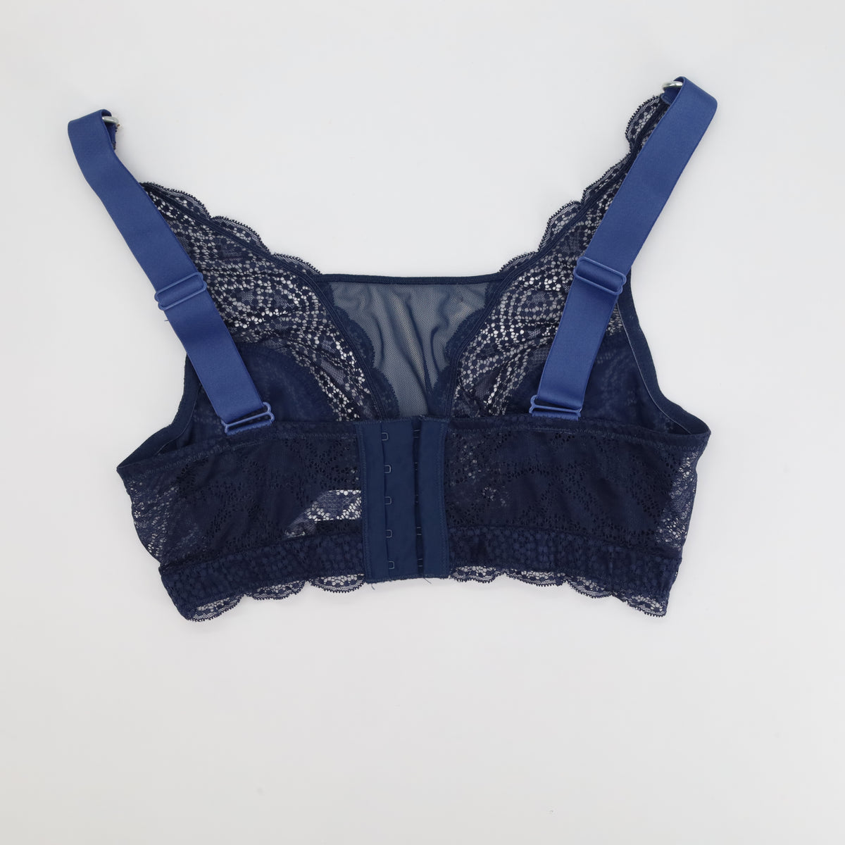 Soutien-gorge La Redoute Bleu
