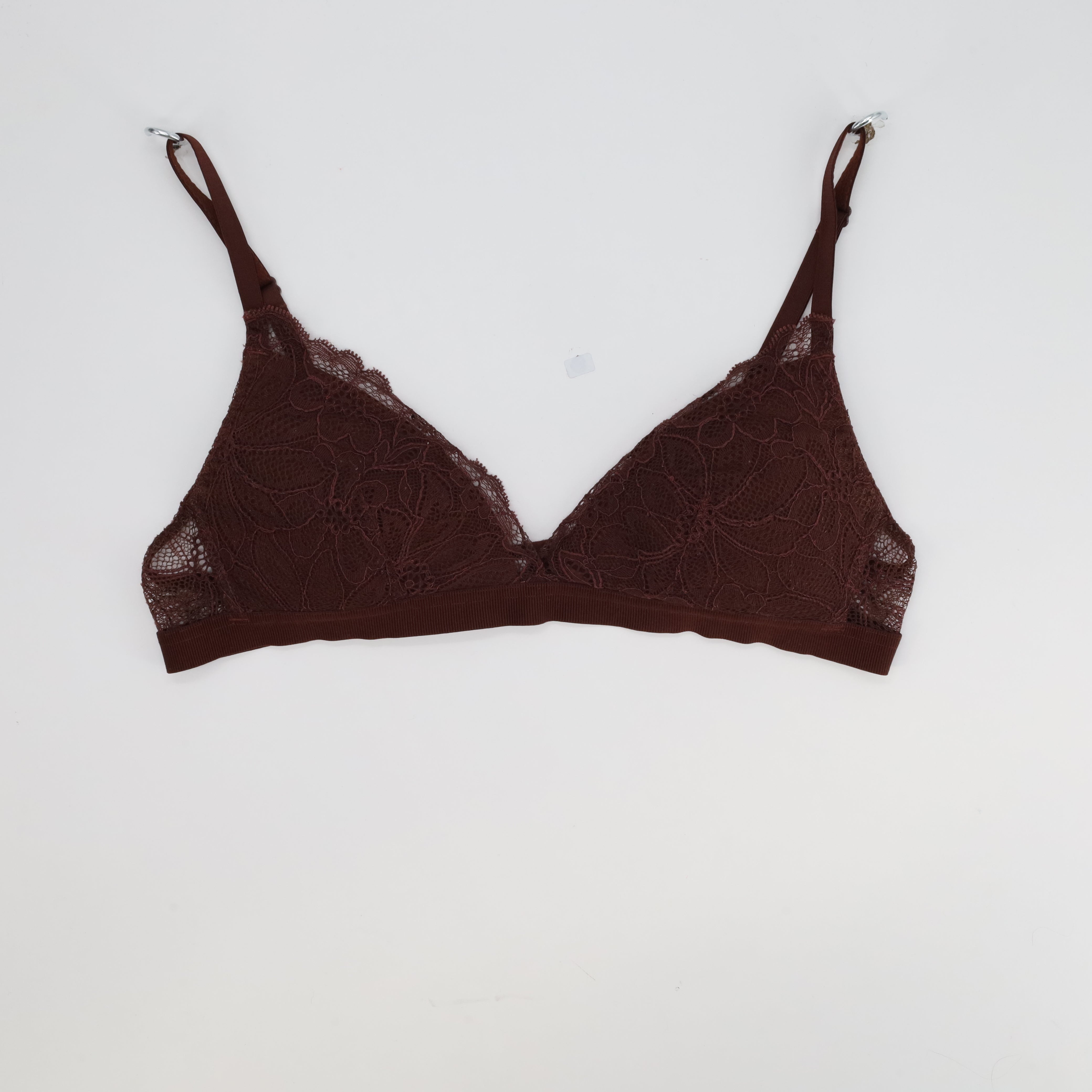 Soutien-gorge Princesse tam.tam Marron