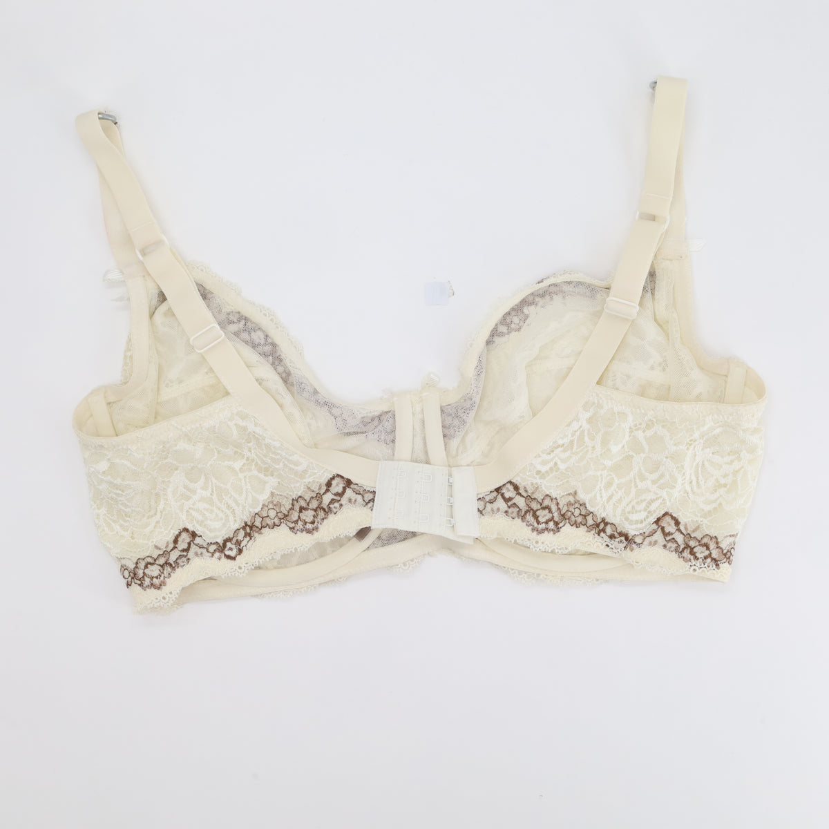Soutien-gorge RougeGorge Beige