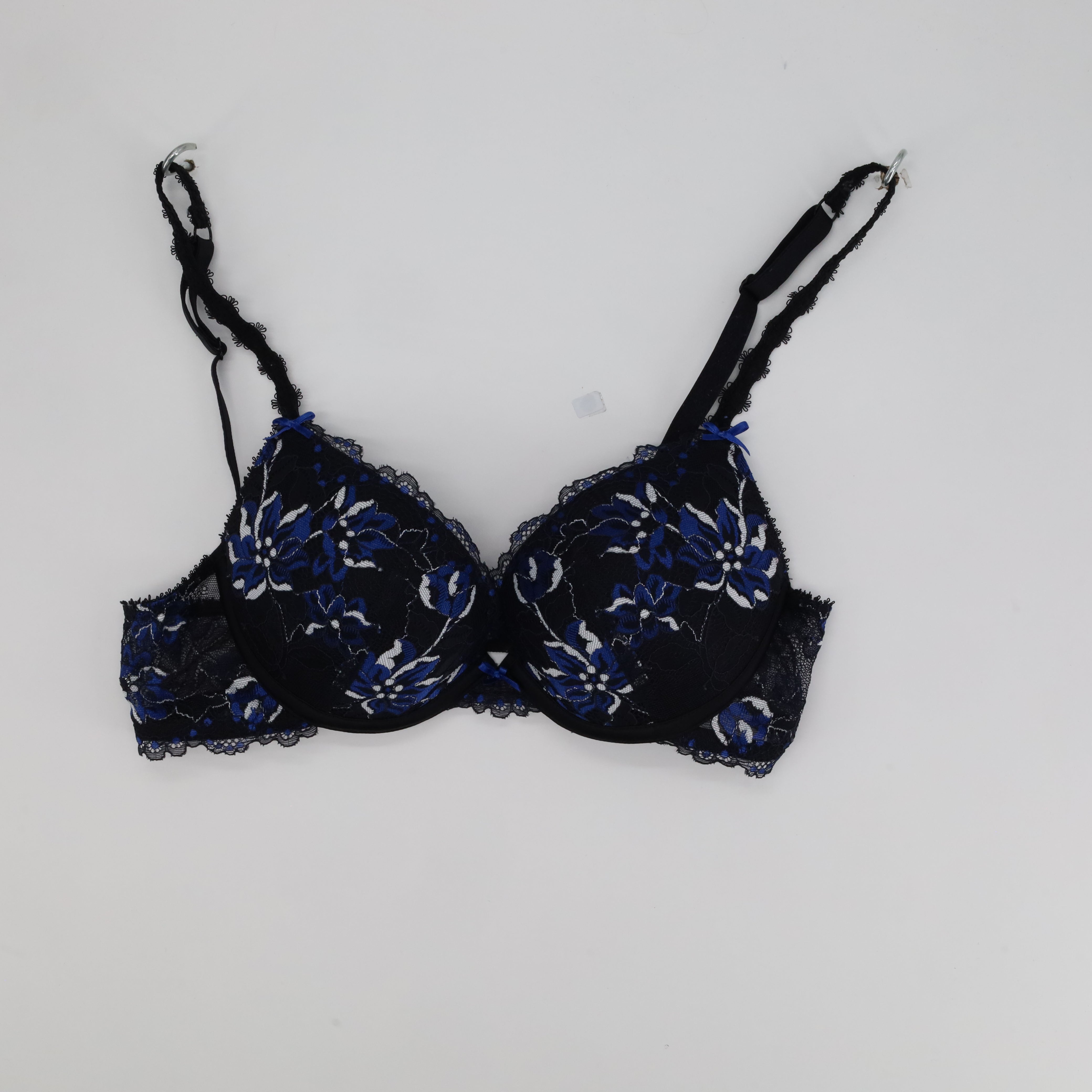 Soutien-gorge RougeGorge Noir