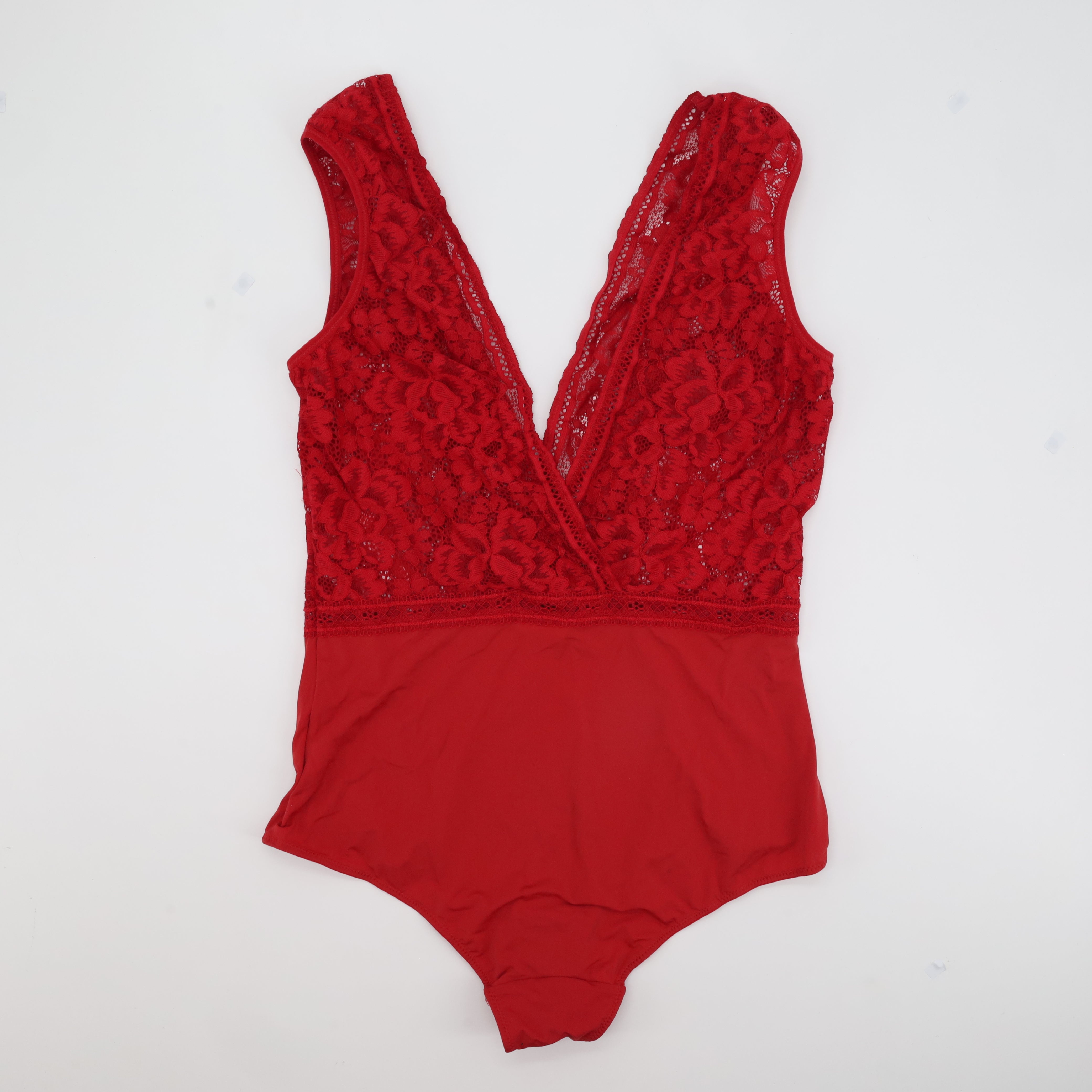 Body Marque inconnue Rouge