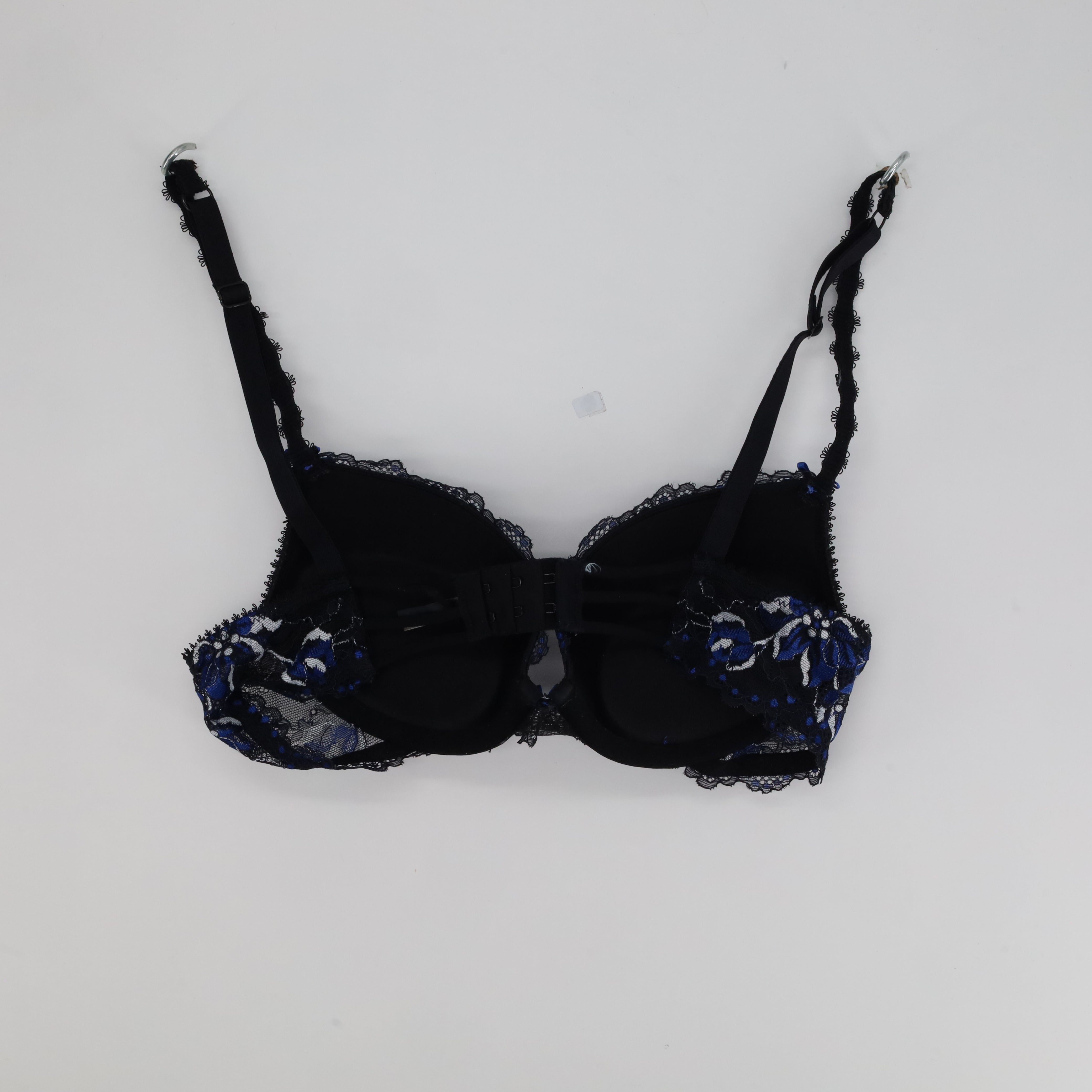 Soutien-gorge RougeGorge Noir