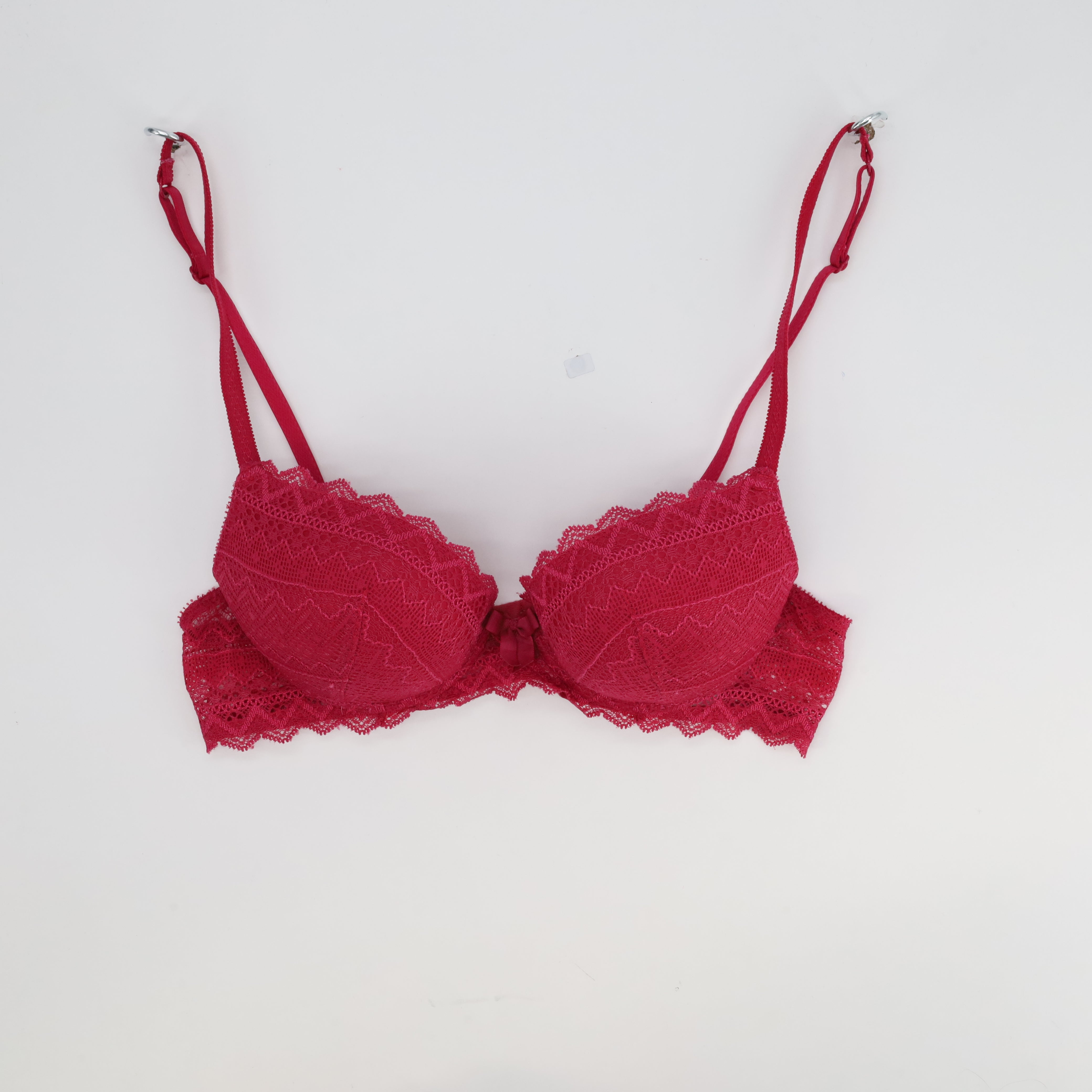 Soutien-gorge ETAM Rouge