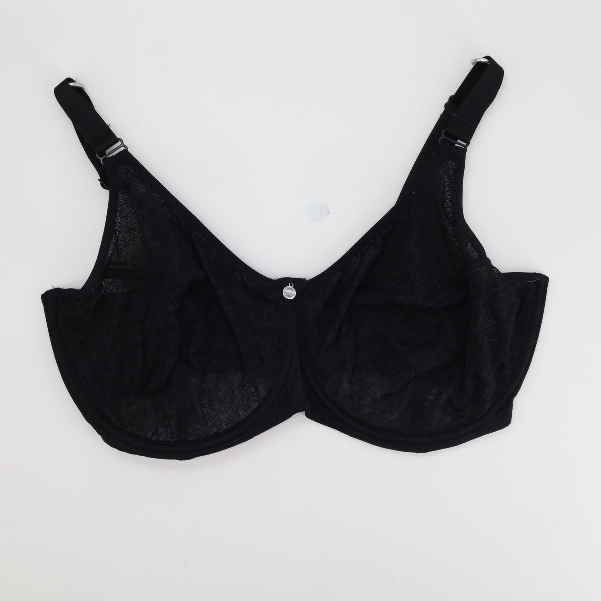 Soutien-gorge Parfait Noir